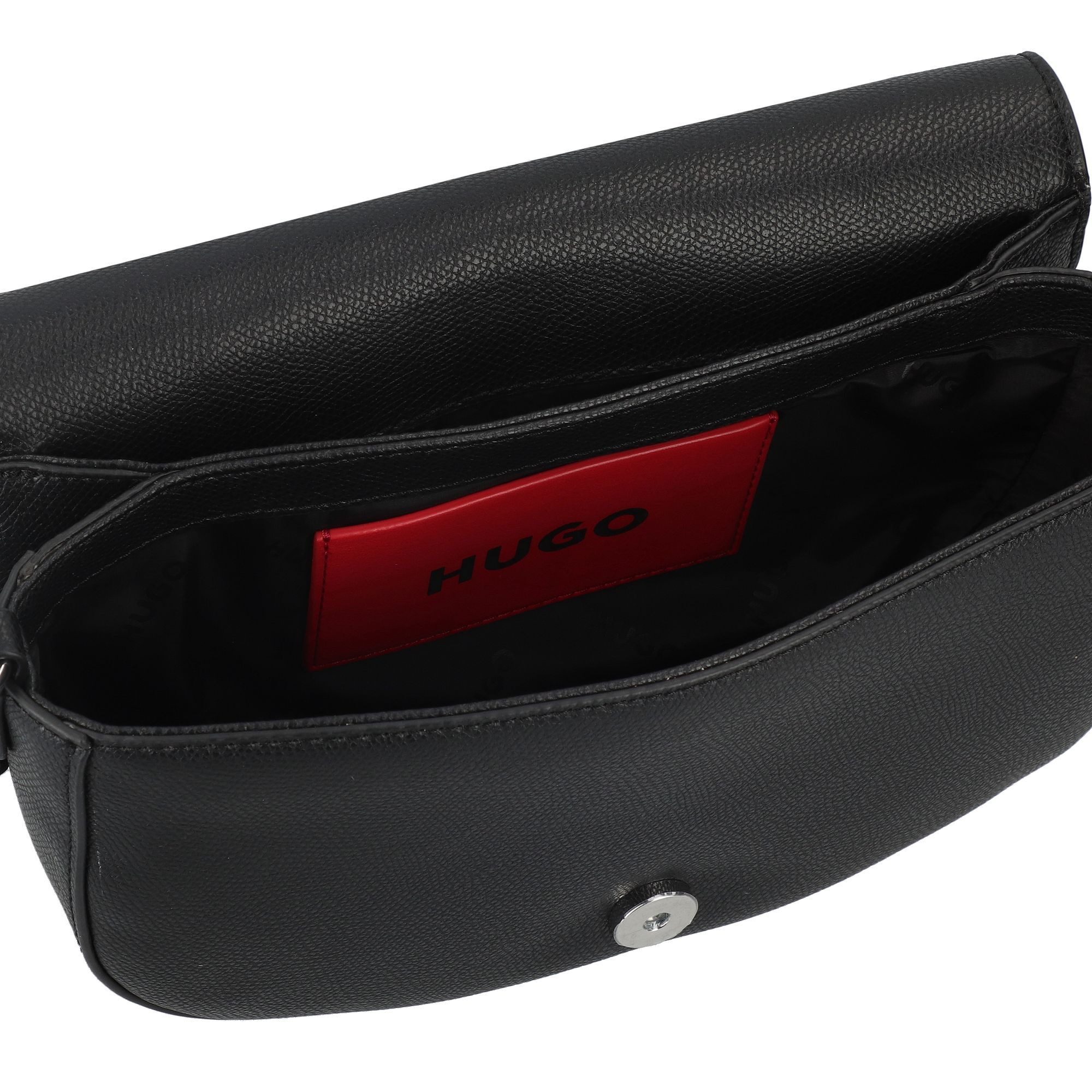 HUGO Umhängetasche Chris, Polyurethan