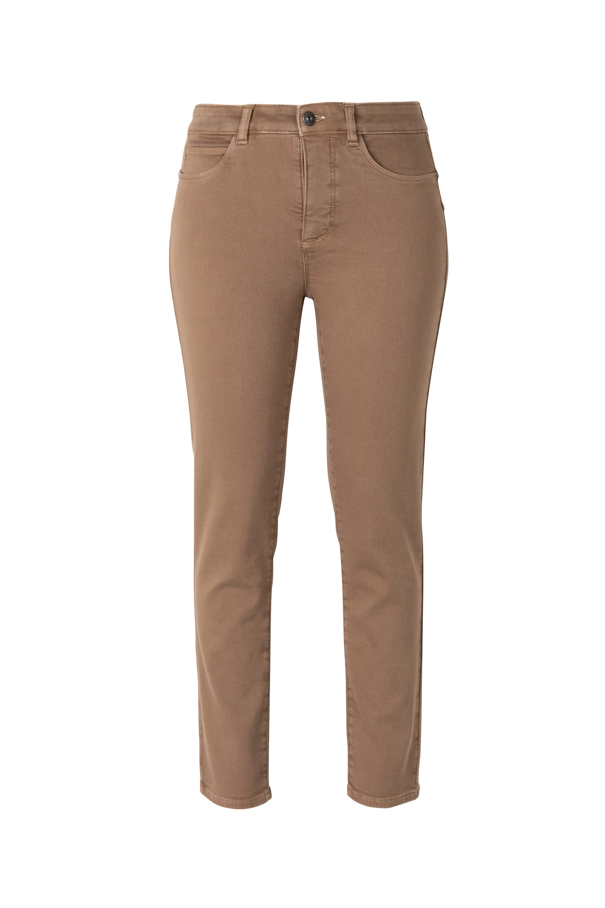 5-Pocket-Jeans Milano Denim Magic Shape Fit Jeans