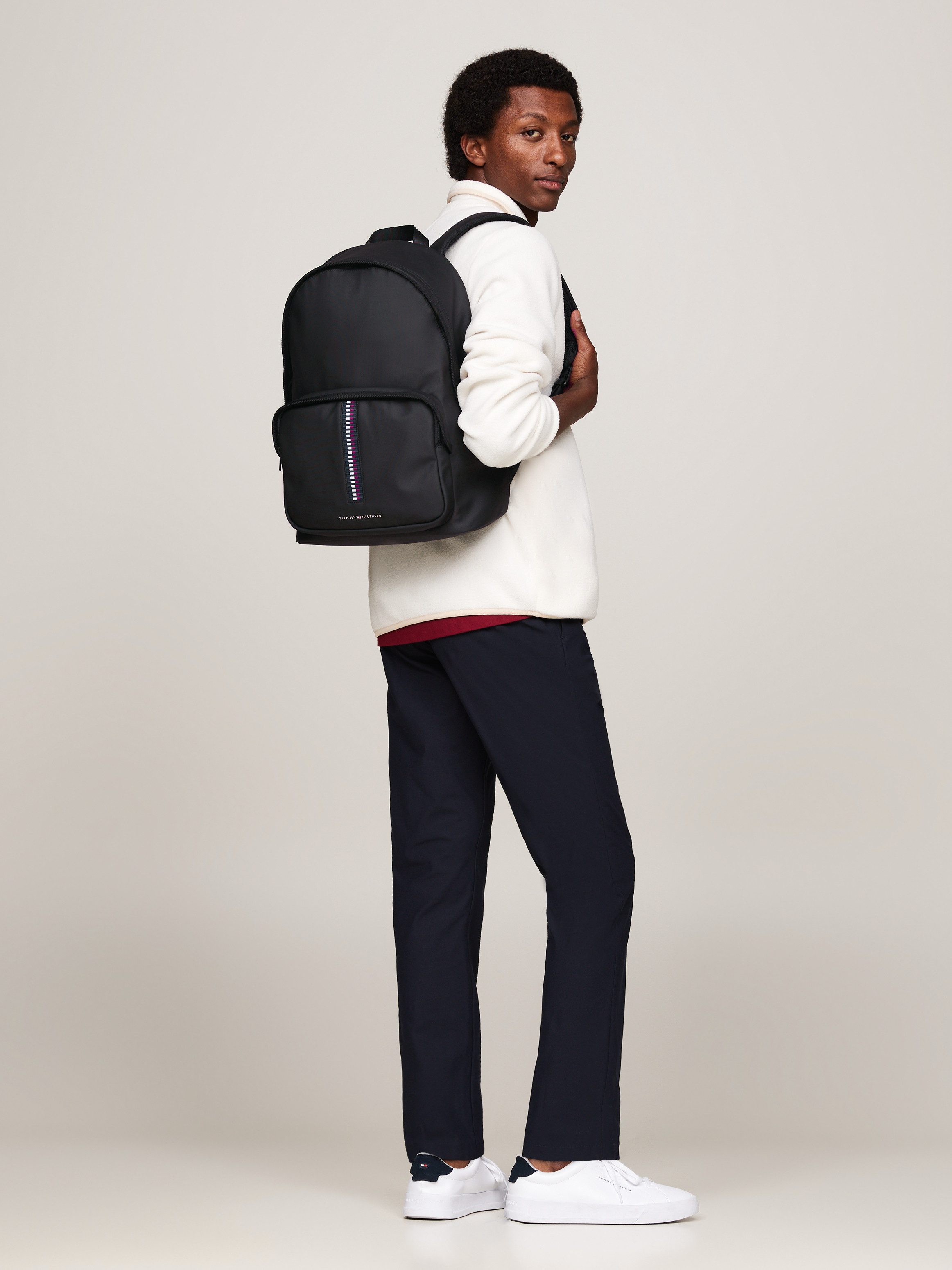 Tommy Hilfiger Rucksack Men TH CORP günstig online kaufen