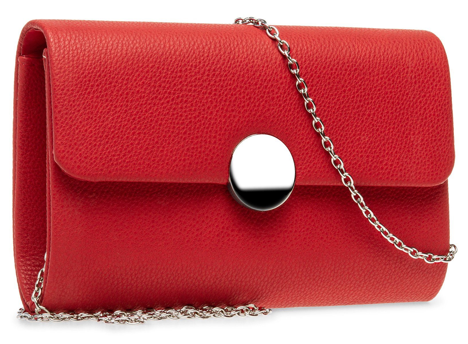 Caspar Clutch TA534 Damen Clutch Tasche günstig online kaufen