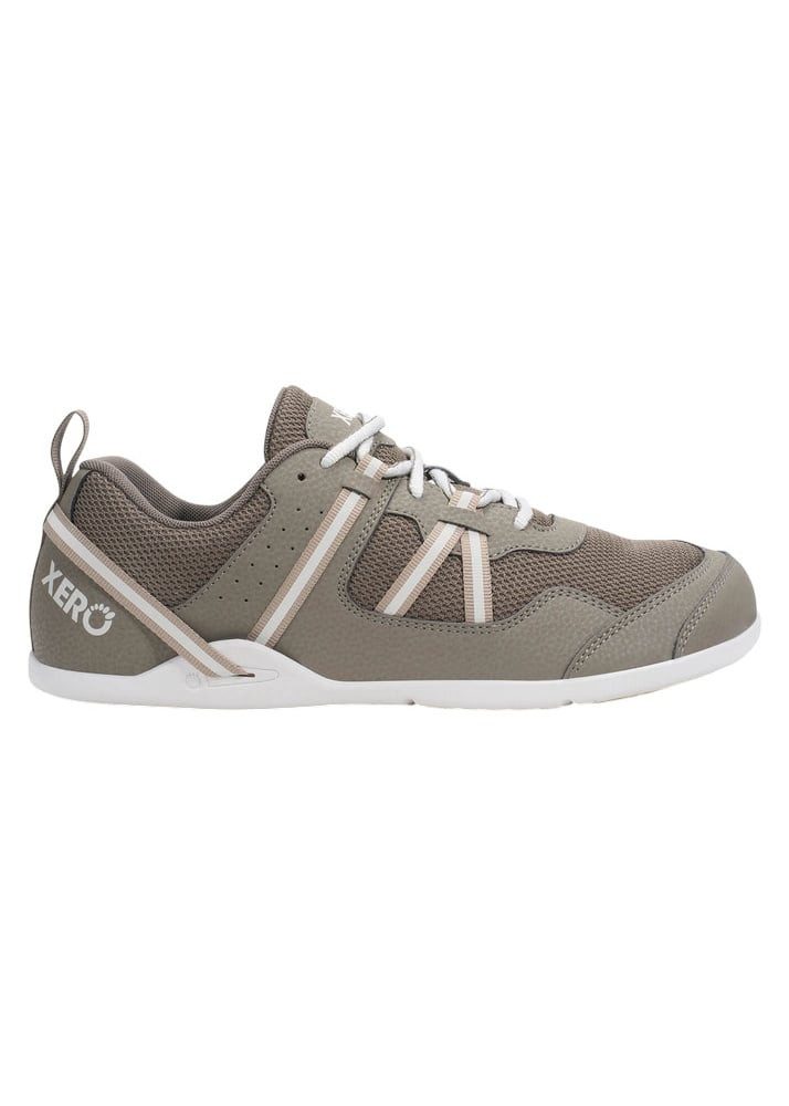 Xero Shoes Minimal-Travelschuhe Prio beige/rockgrau Herren günstig online kaufen