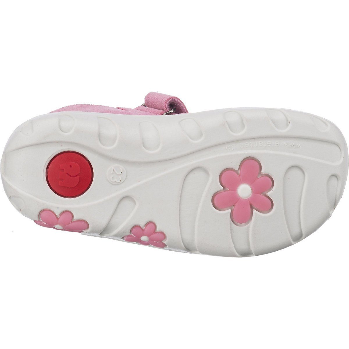 Schuhe Babyschuhe Mädchen ELEFANTEN Baby Sandalen PEPPI für Mädchen Sandale