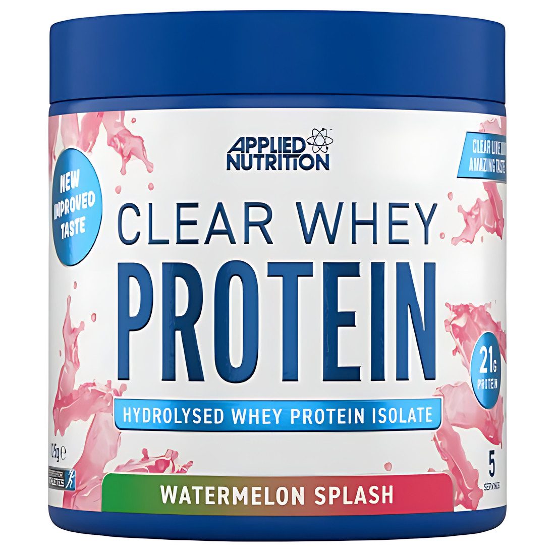 Applied Nutrition Clear IsoWhey 125g Pulver, 125 g