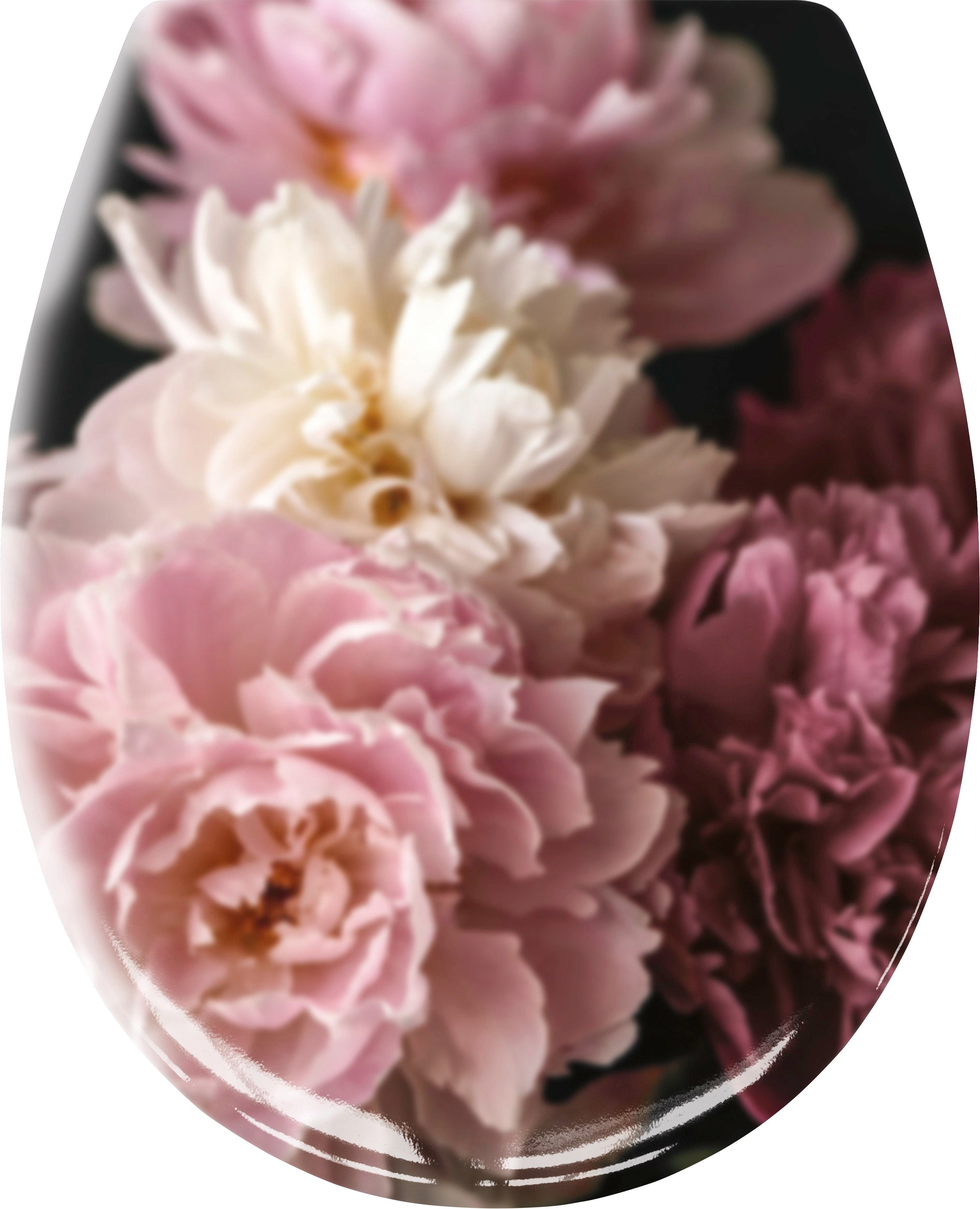 WC-Sitz Rosemarie