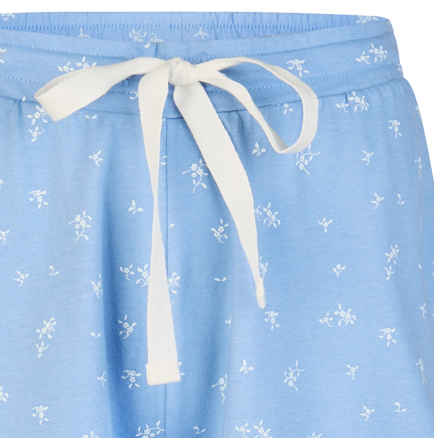 By Louise Pyjamahose Sleep Chic (1-tlg., 1-teilig) Damen Schlafhose Pyjamah günstig online kaufen