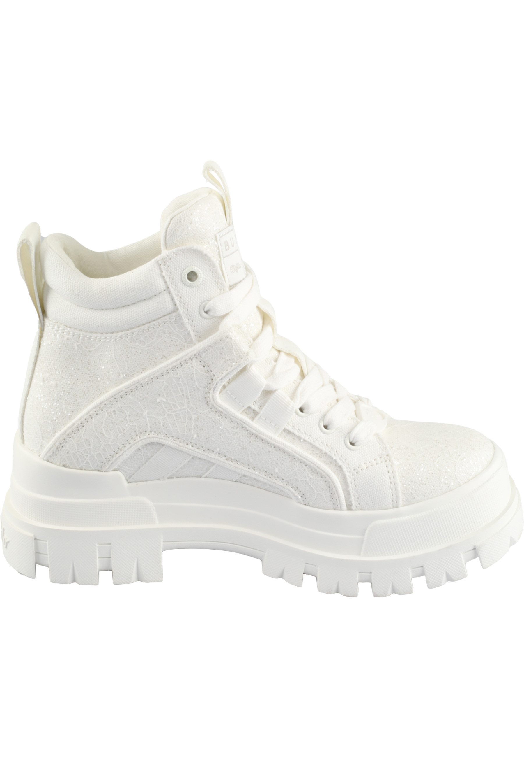 Buffalo Buffalo ASPHA NC MID BLOOM Stiefel