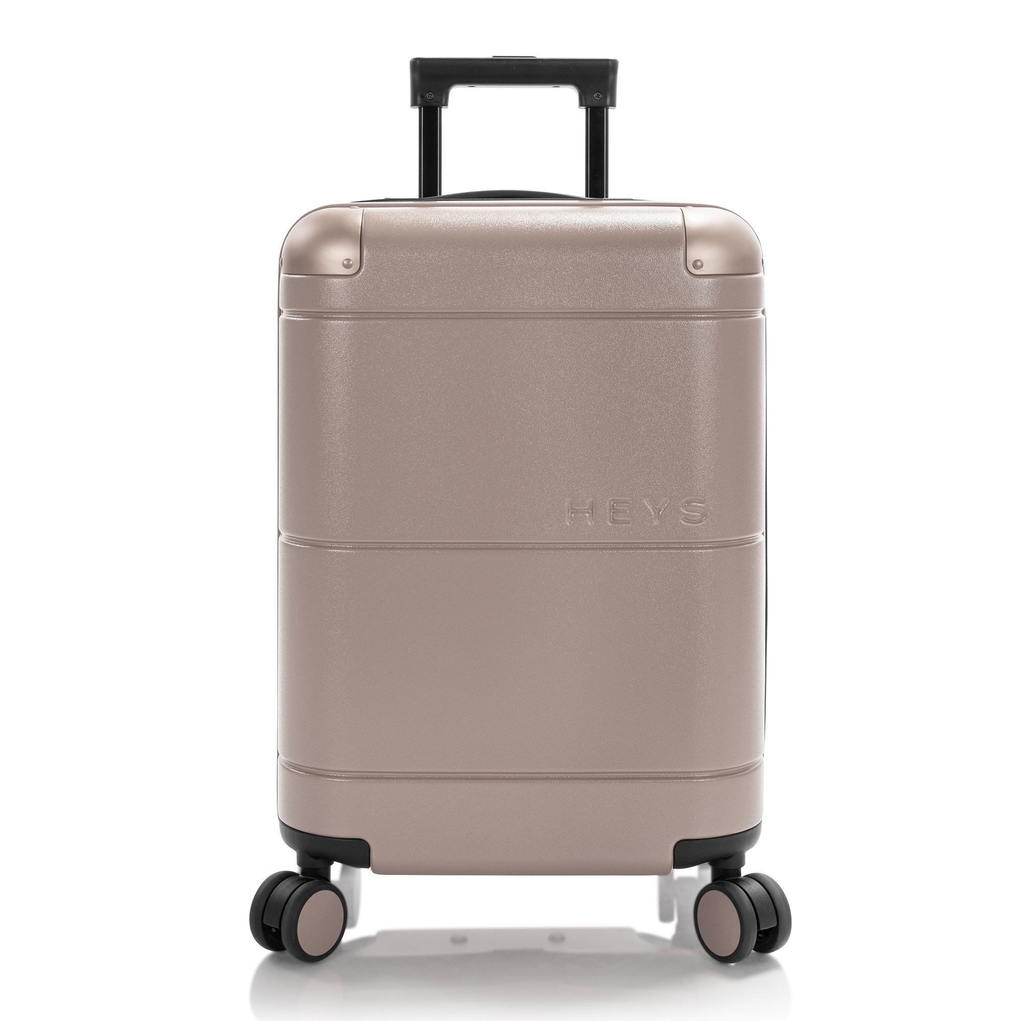 Heys Handgepäck-Trolley Zen, 4 Rollen, Polycarbonat