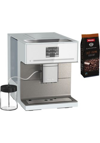 Miele Kaffeevollautomat CM7550 CoffeePassion...