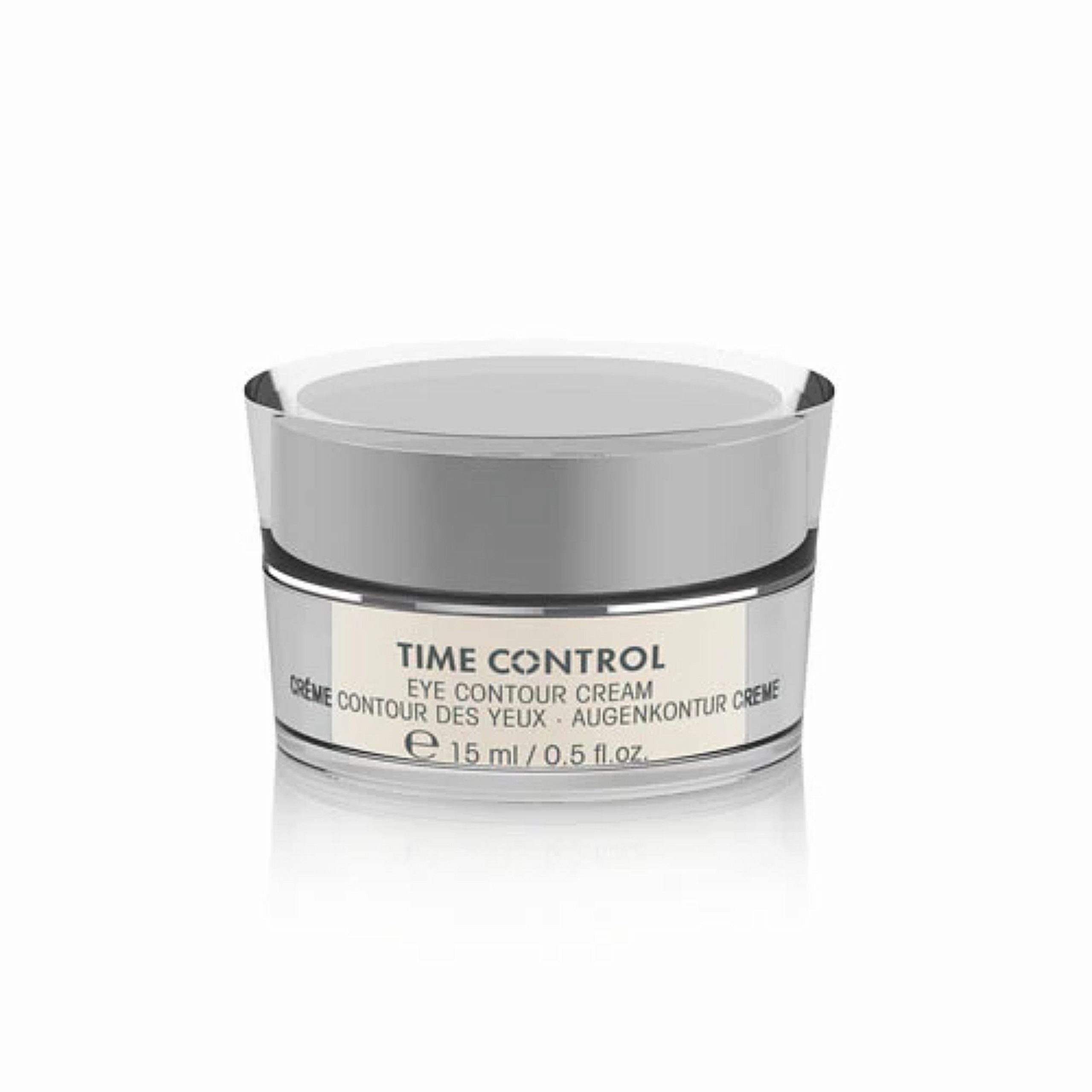 Etre Belle Augencreme Time Control Augenkontur Creme mit Repair-Technologie -15ml