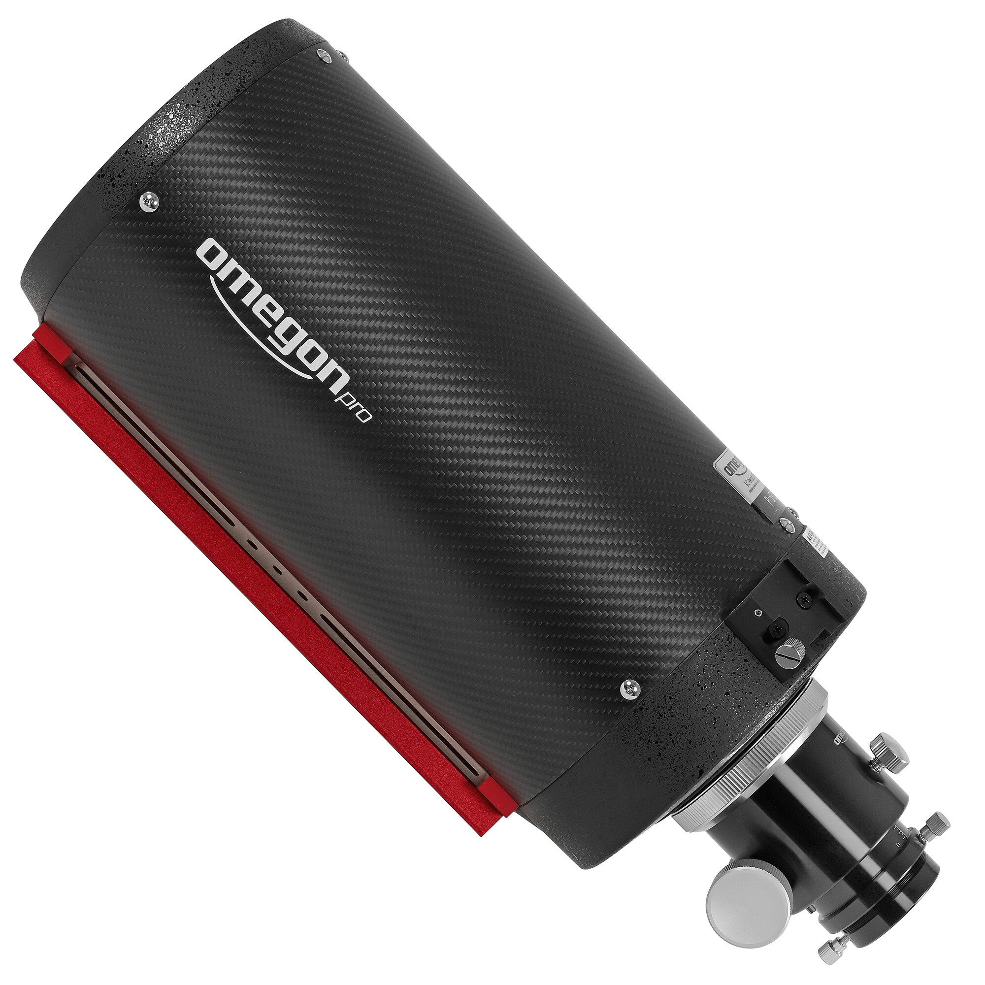 Omegon Teleskop Omegon Carbon Full Tube Ritchey-Chretien Pro RC 154/1370 OTA