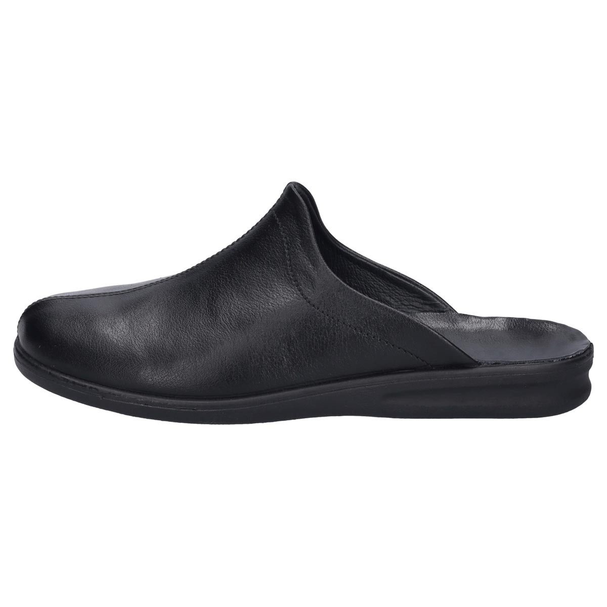 Josef Seibel Belfort 450 Hausschuh Hausschuh - Langlebig und komfortabel, Bequemes Fußbett