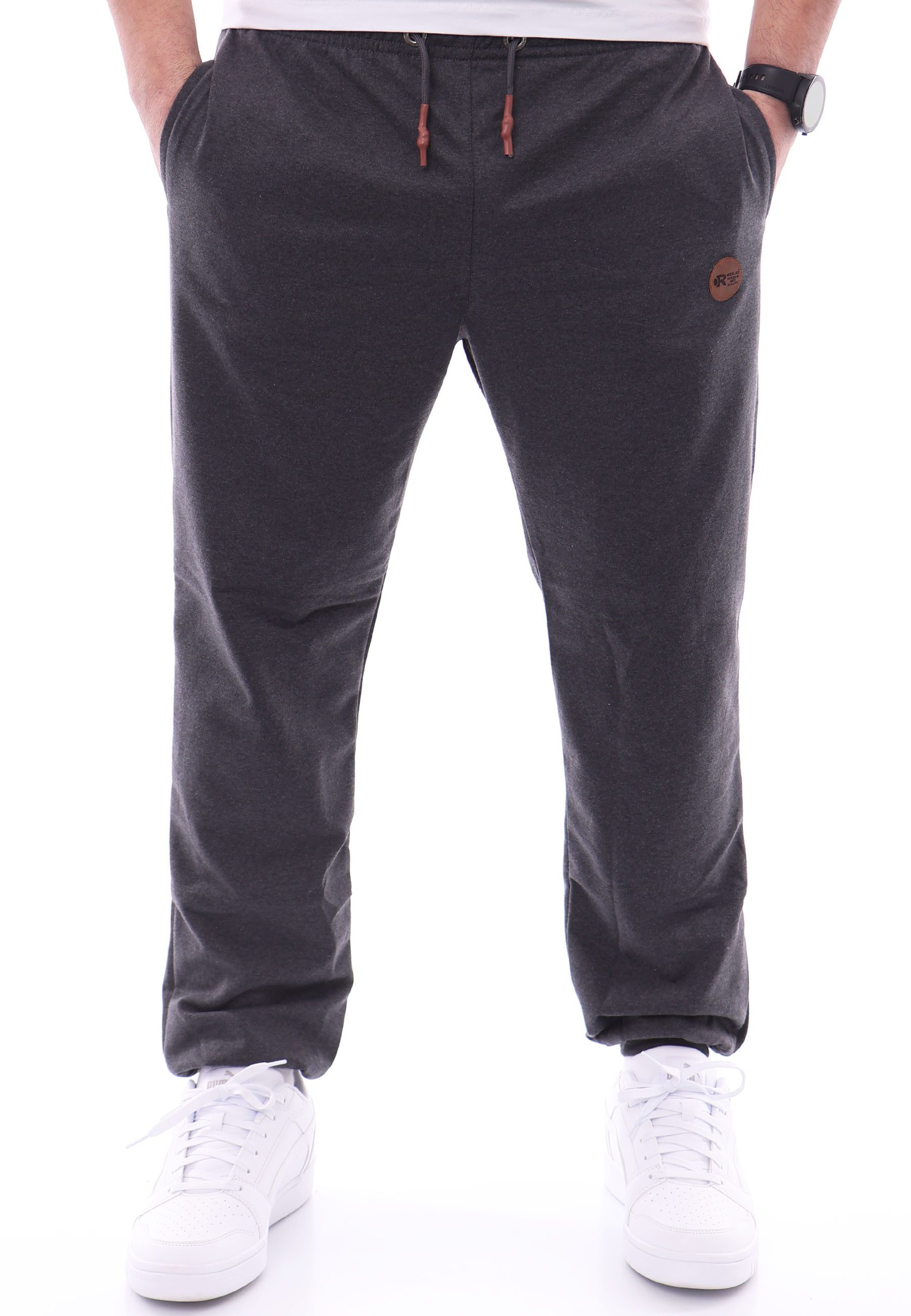 Reslad Jogginghose Reslad Jogginghose Herren RS-5095 (1-tlg., Jogginghose) günstig online kaufen