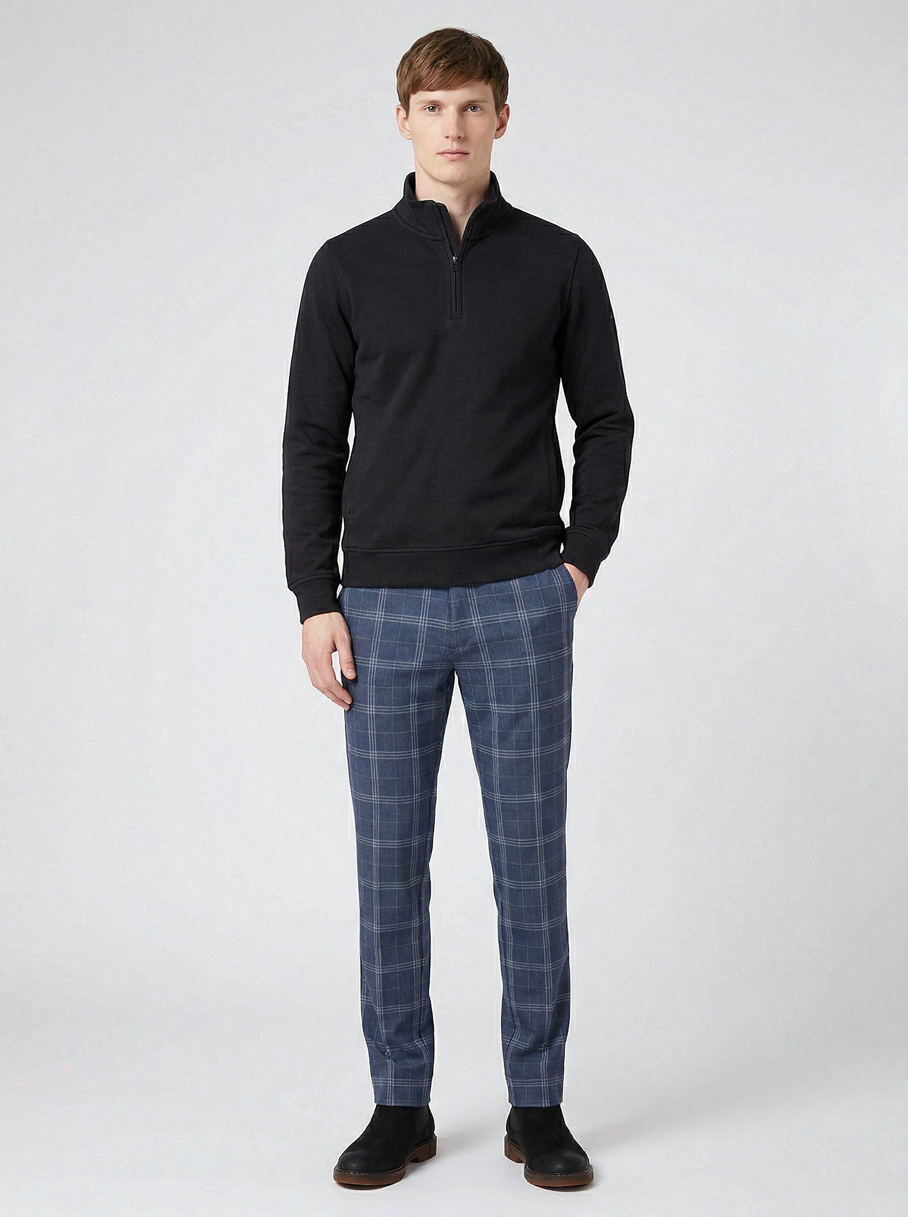 Zum Outfit 10