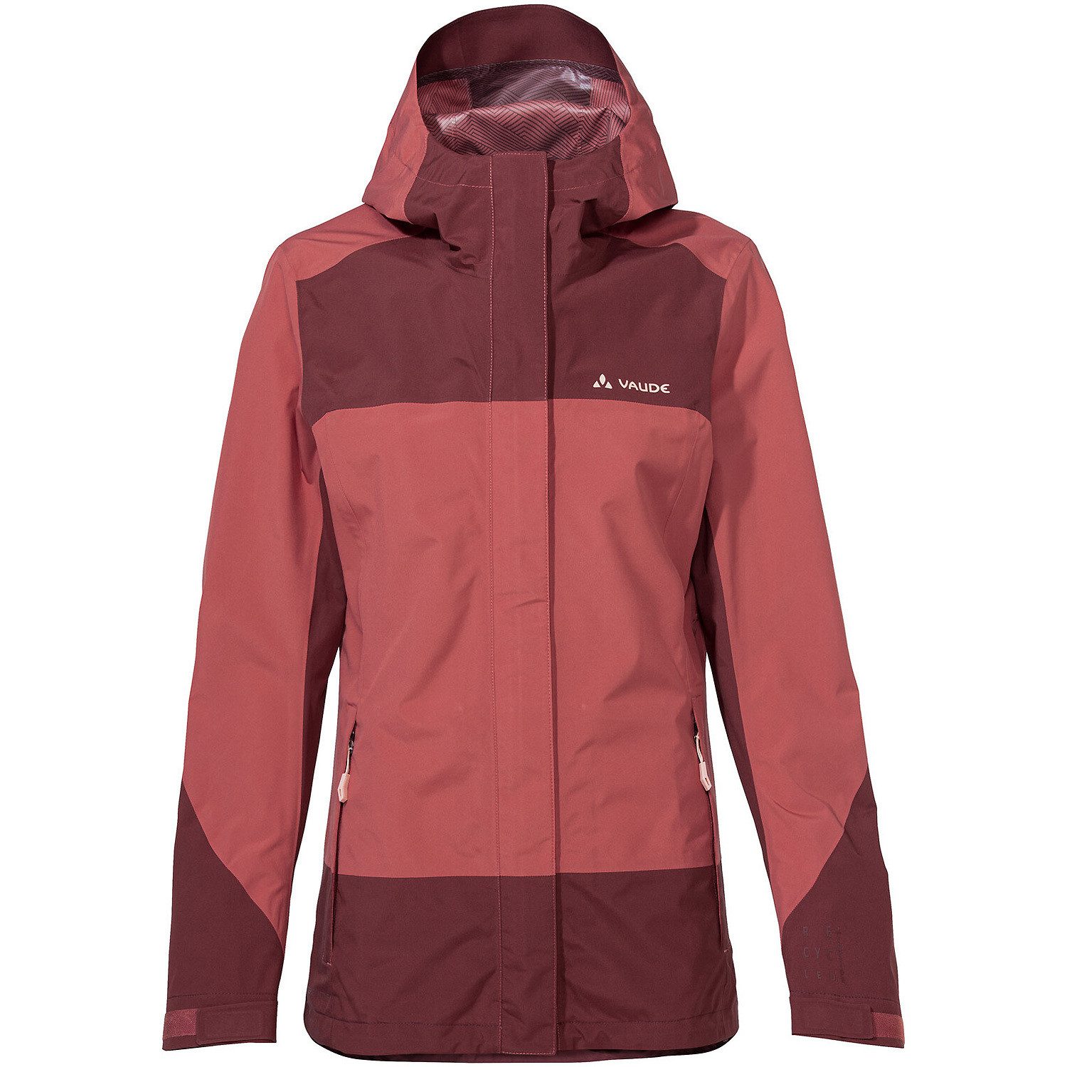 Softshelljacke Funktionsjacke Nyland 2.5L