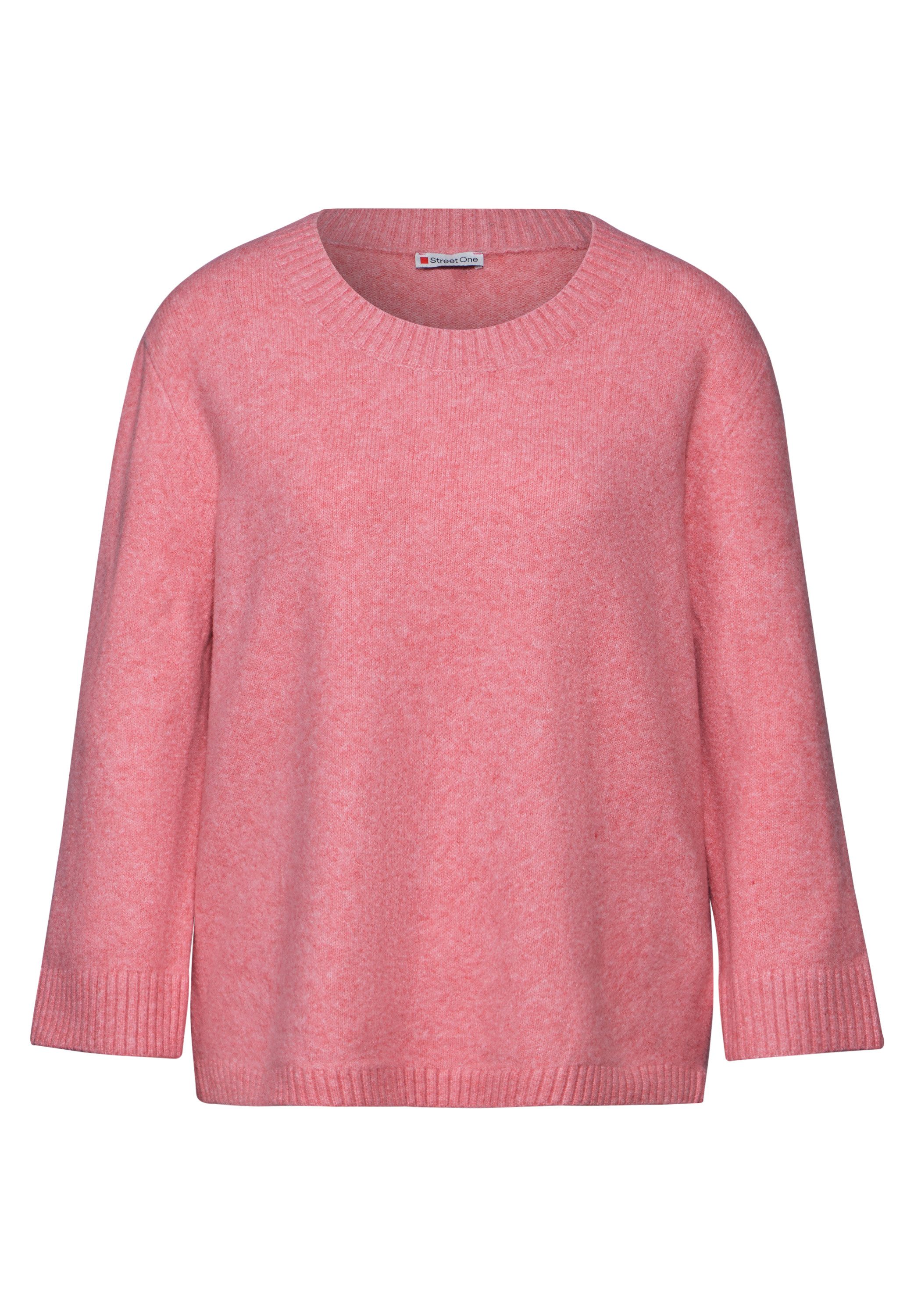 STREET ONE Strickpullover günstig online kaufen