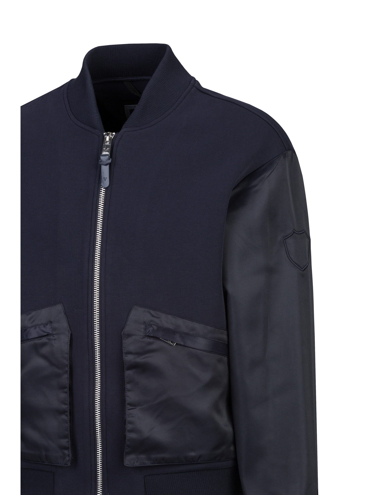 19V69 ITALIA Bomberjacke FIOELLO x