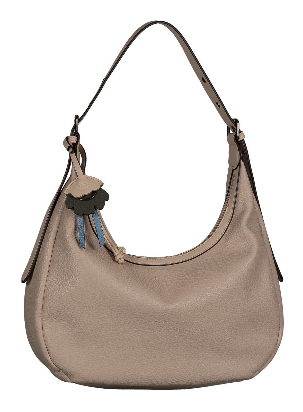 TOM TAILOR Schultertasche Hobo Bag