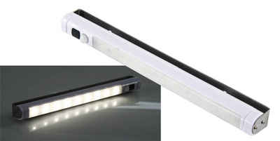 LED Unterbauleuchte LED Unterbauleuchte mit Bewegungsmelder - Lichtfarbe: weiß
