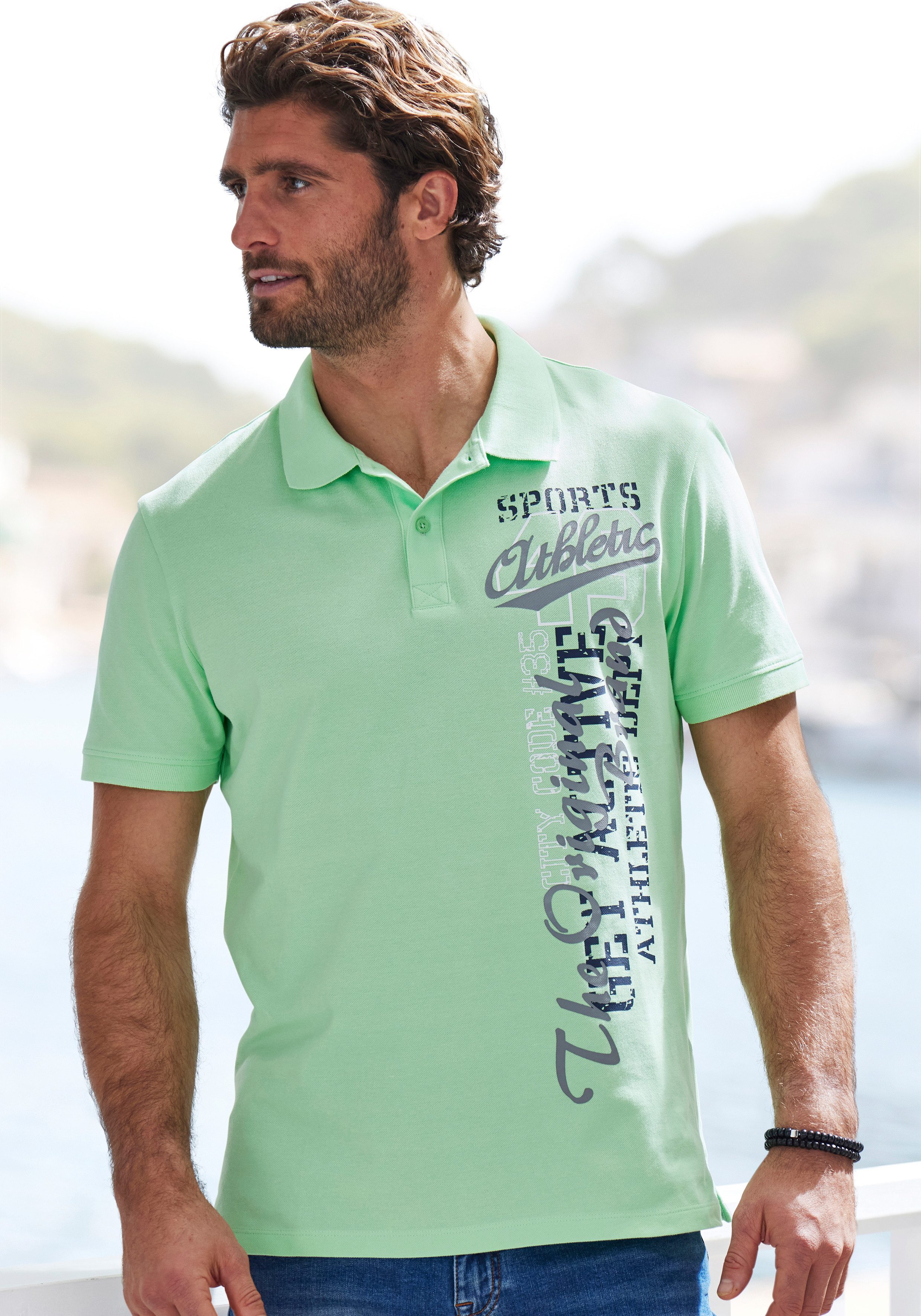 Poloshirt