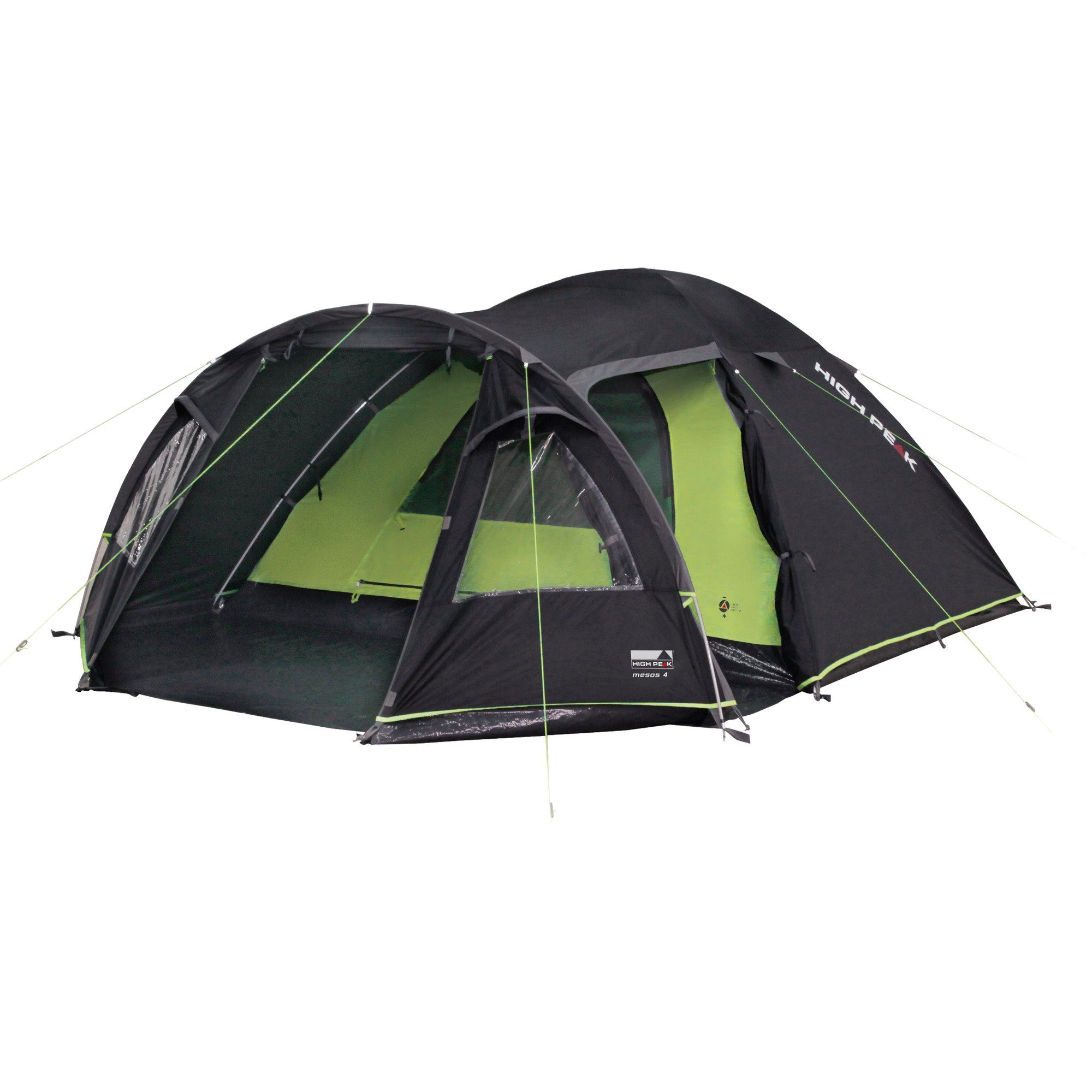 High Peak Kuppelzelt High Peak Kuppelzelt günstig online kaufen