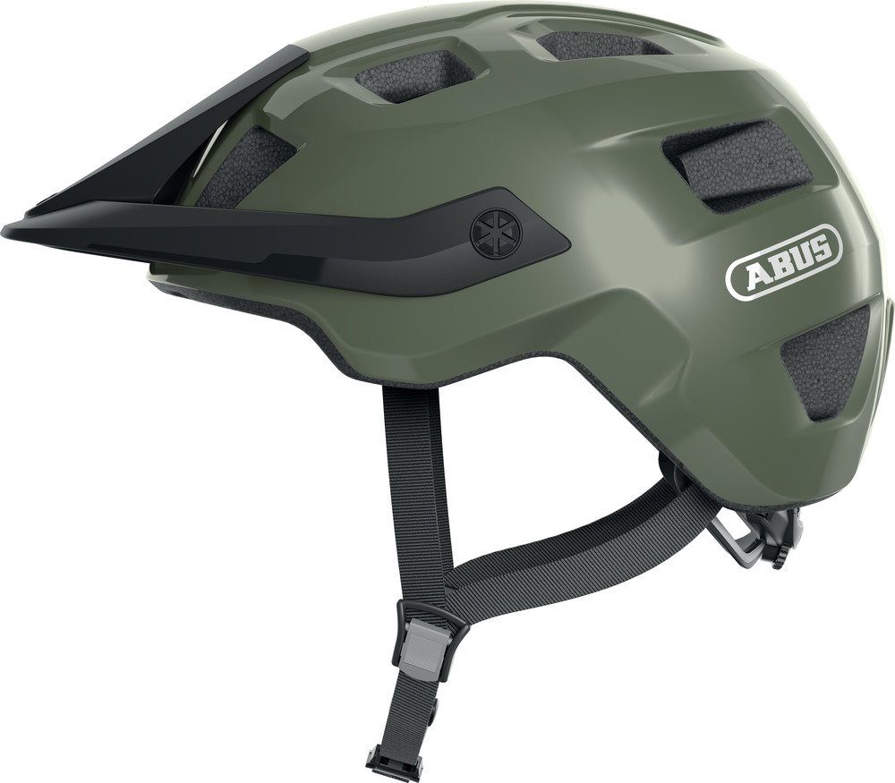 ABUS Mountainbikehelm MOTRIP