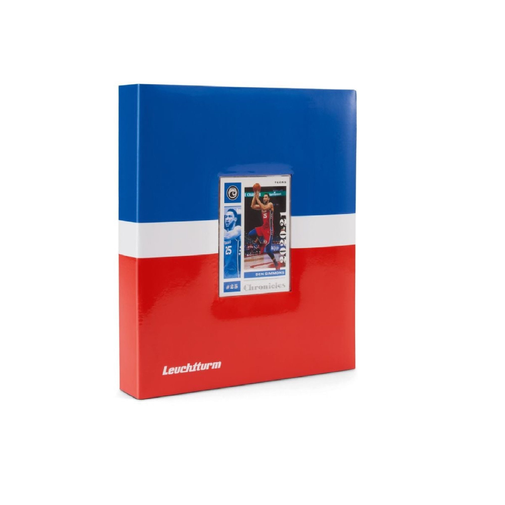 Leuchtturm Sammelkarte Leuchtturm TCG Album Pro Small Sport