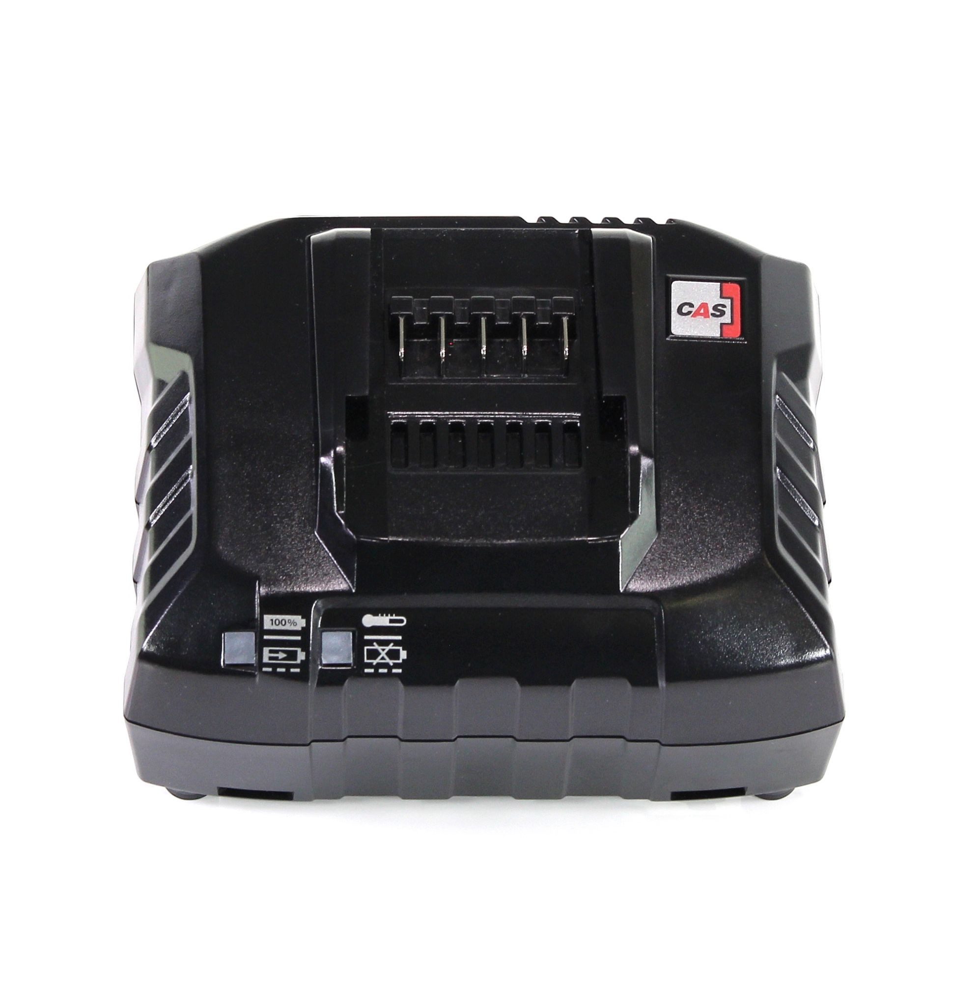 Fischer Befestigungstechnik FSS-BC 12-36V Ladegerät AIR COOLED (552931) CAS Partner Schnelllade-Gerät