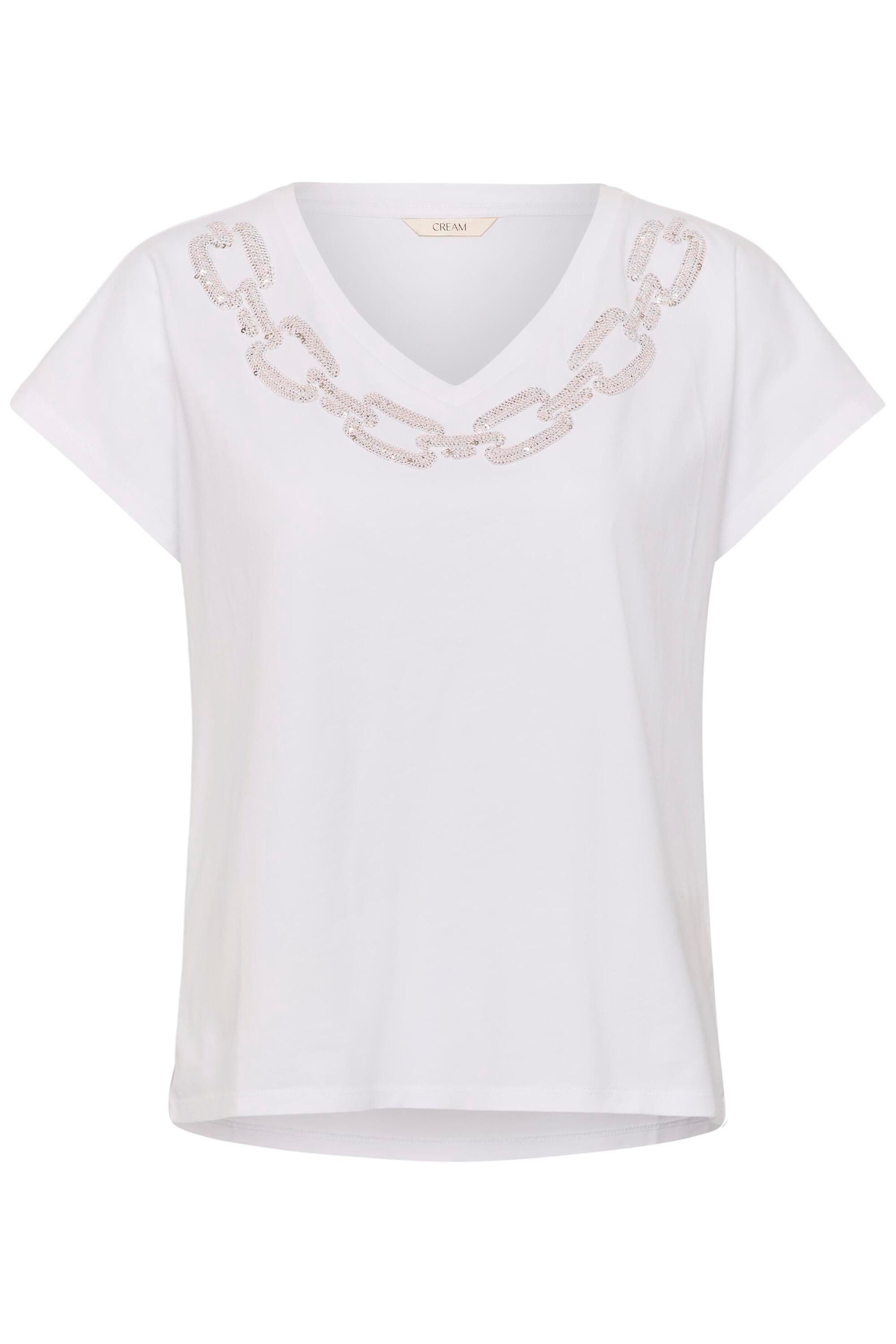 T-Shirt T-shirt CRNibia