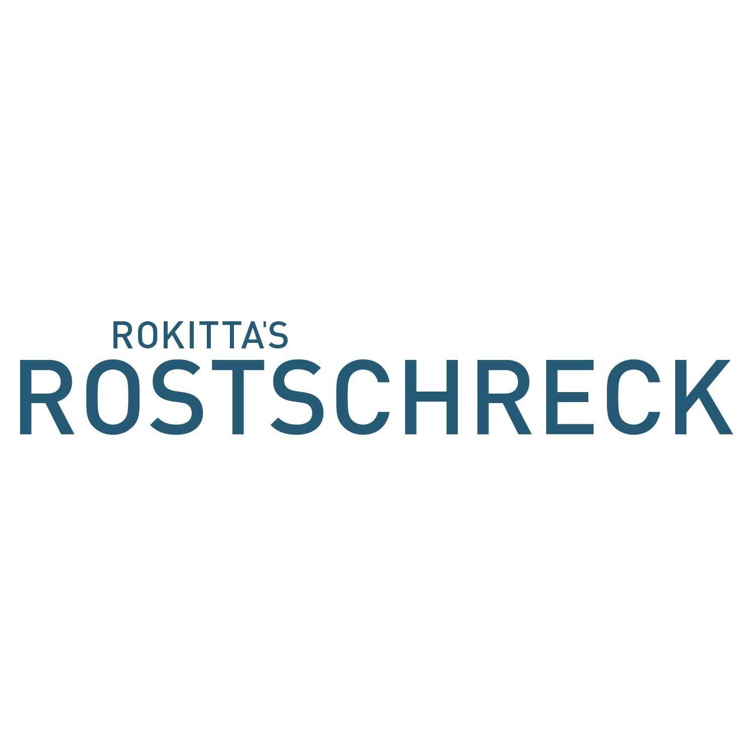 Rokitta's Rostschreck