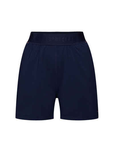 esprit sports Shorts Shorts knitted (1-tlg)