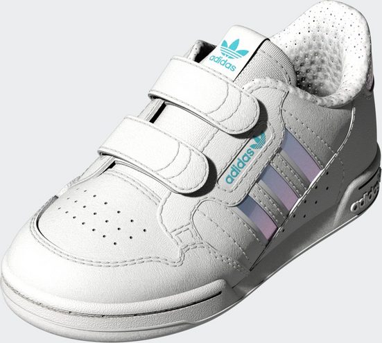 adidas Originals »CONTINENTAL 80 STRIPES CF I« Sneaker