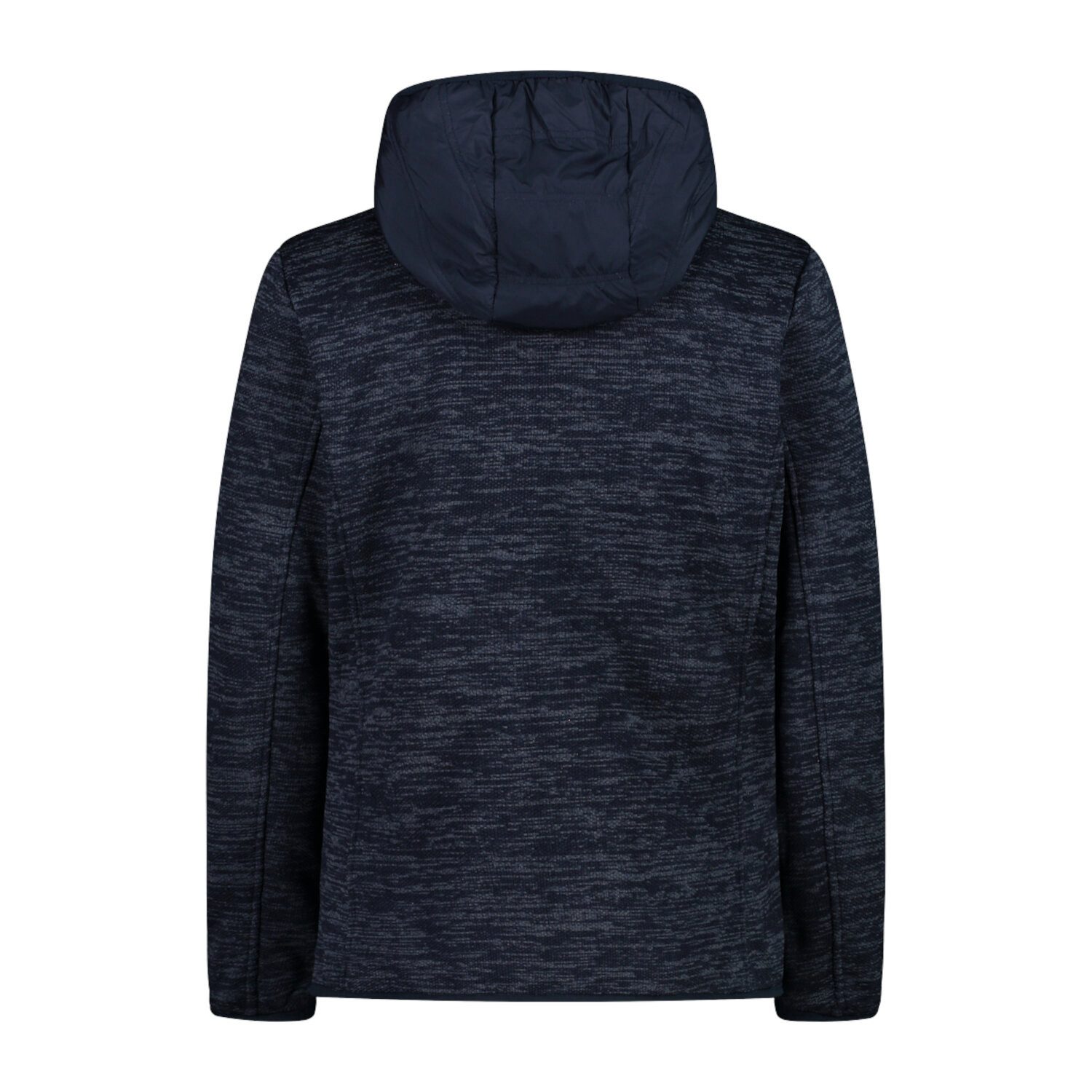CMP Fleecejacke CMP Damen Fleecejacke Woman Jacket Hybrid Fix Hood 33H1876 günstig online kaufen