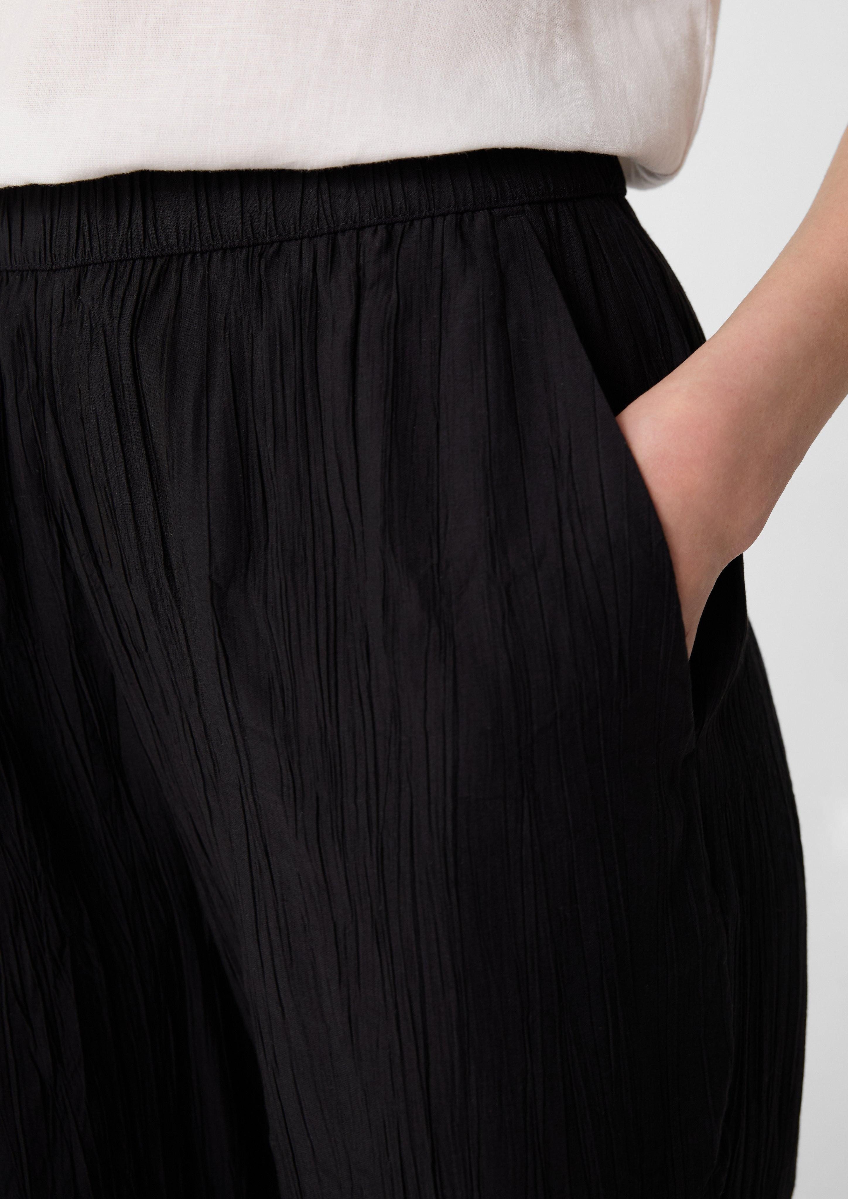 comma casual identity Chinoshorts Lässige Shorts günstig online kaufen