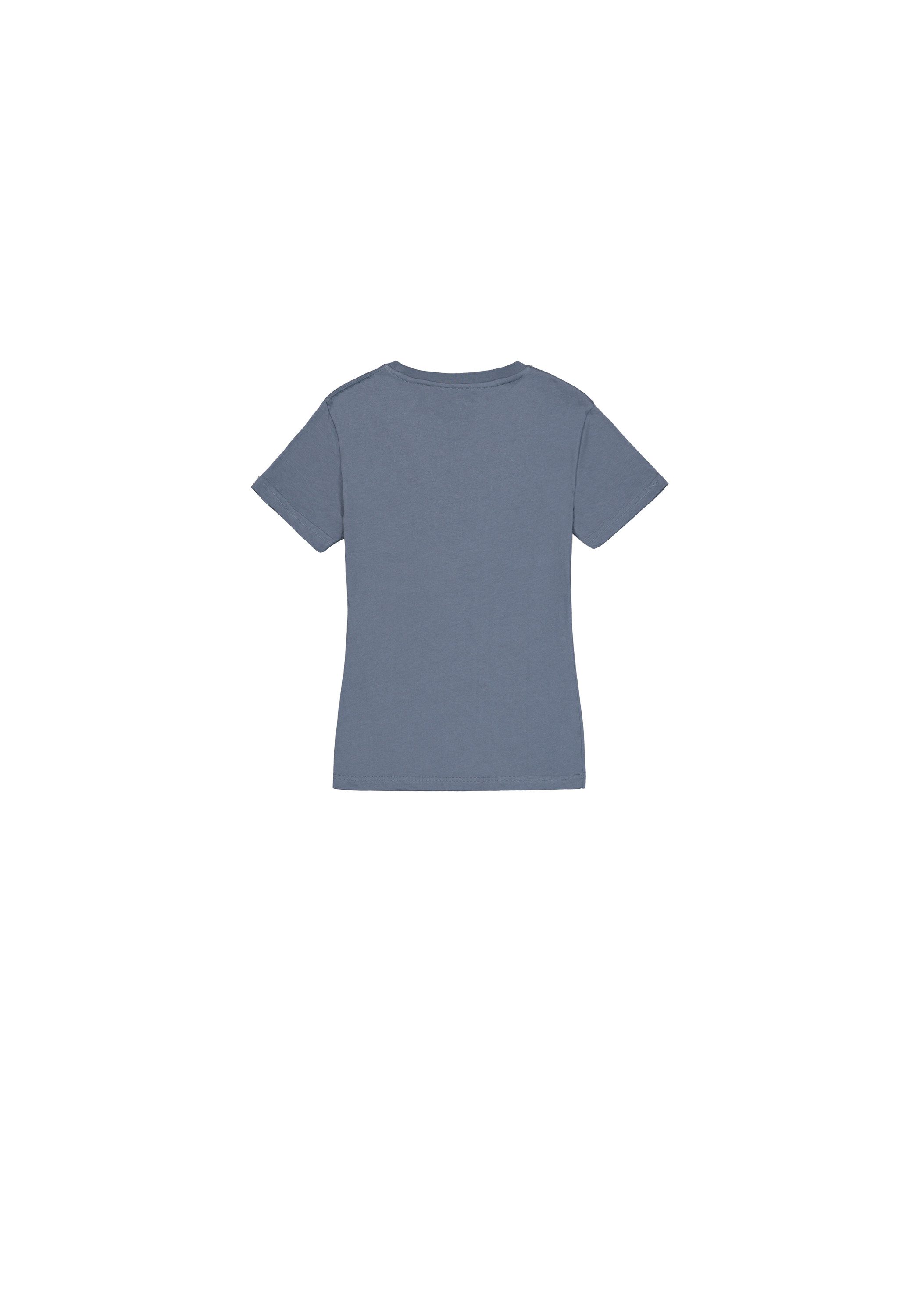 Alpha Industries T-Shirt New Basic T-Shirt BL W günstig online kaufen