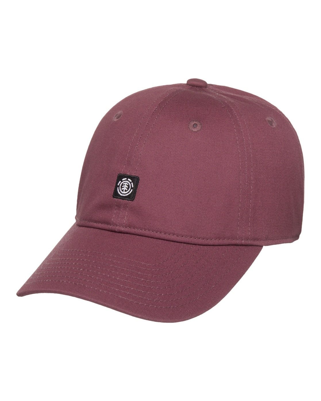 Fitted Cap Icon Dad Twill