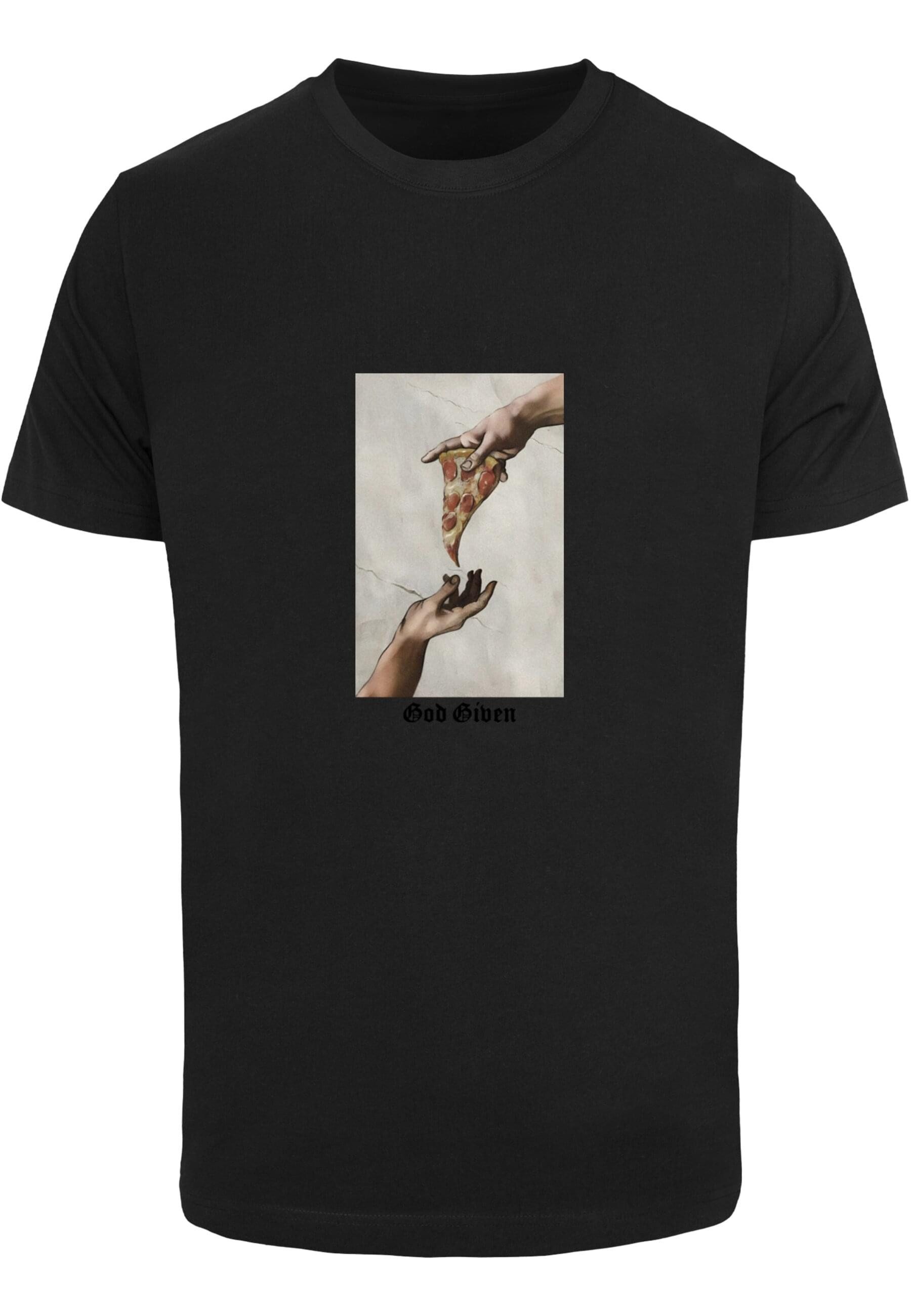 MisterTee T-Shirt MisterTee Herren God Given günstig online kaufen