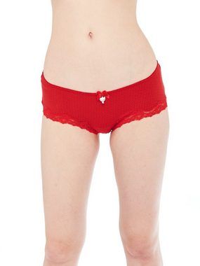 Pussy Deluxe Hipster 3er Set Hipster