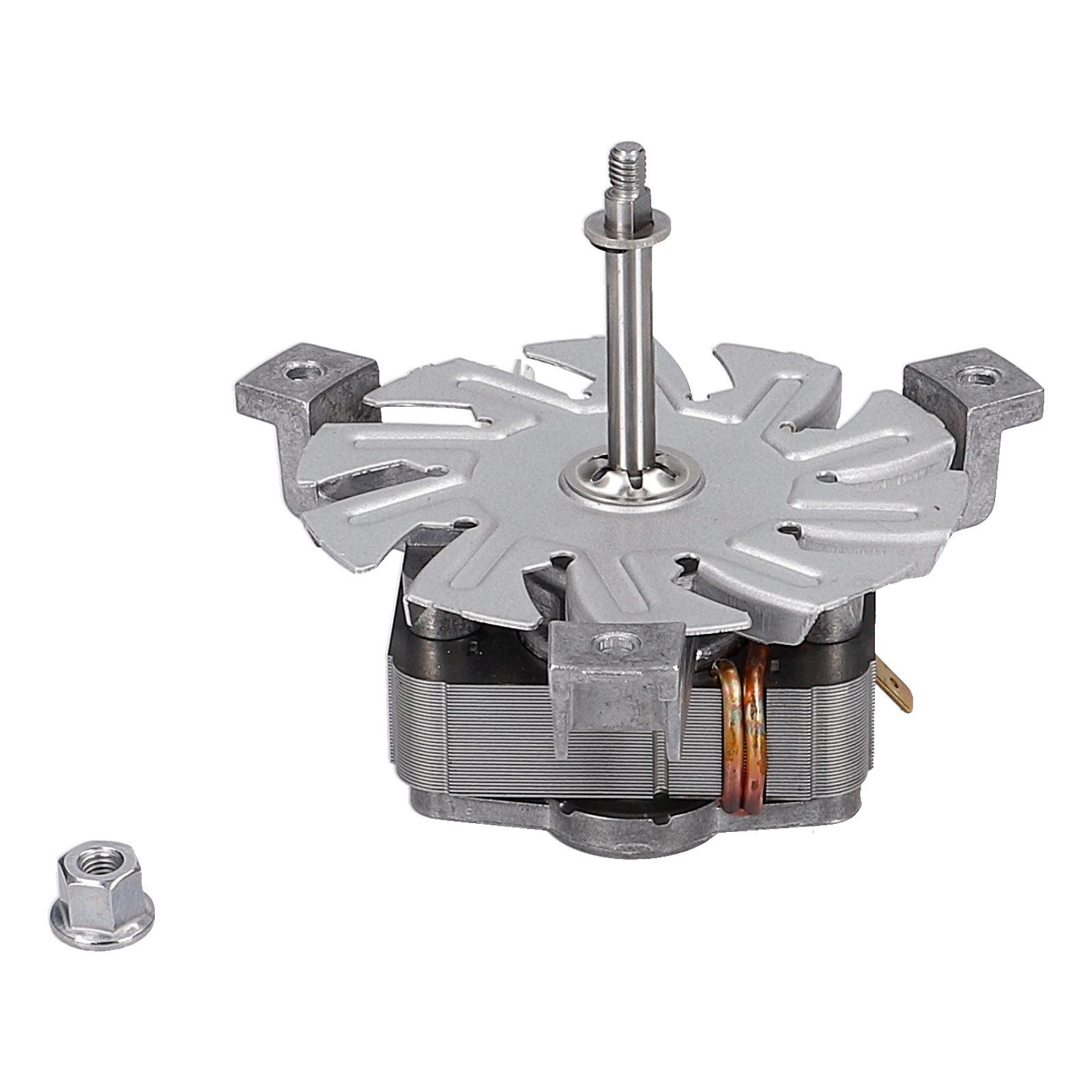 easyPART Montagezubehör Backofen wie Bauknecht C00939669 Bauknecht C00939669, Backofen / Herd