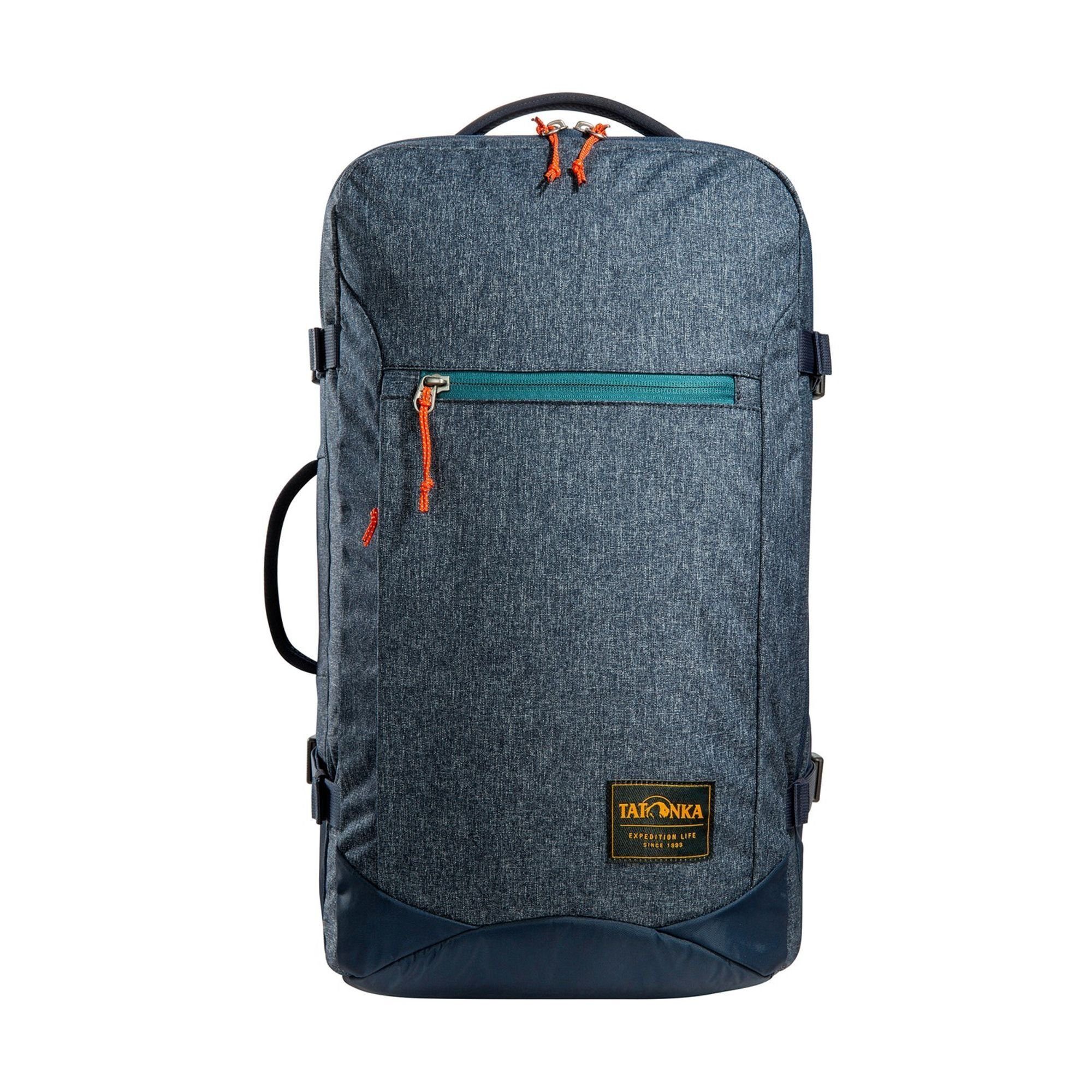 TATONKA® Wanderrucksack Traveller Pack, Polyamid
