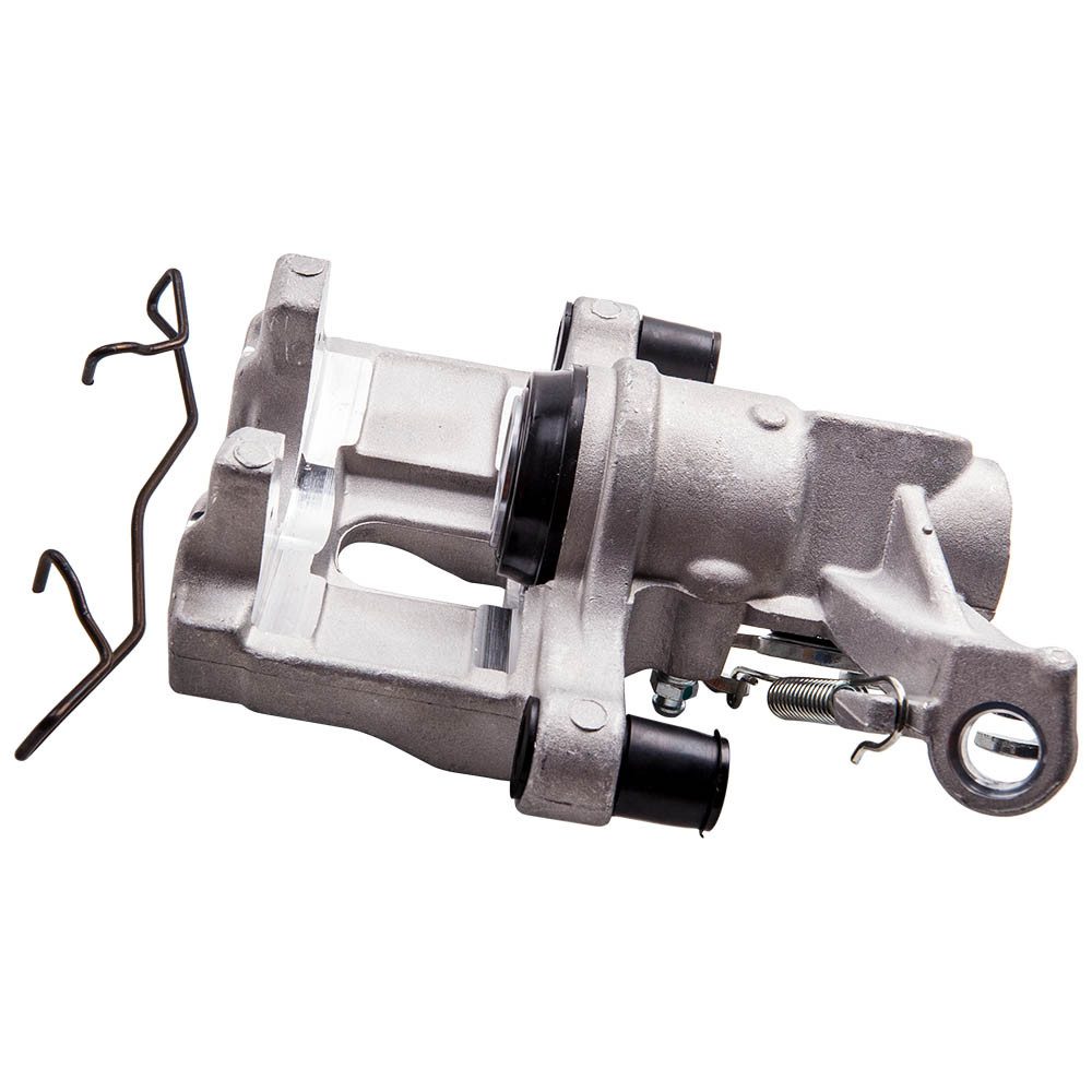 maXpeedingrods Bremsscheibe, Bremssattel Hinten Links For Opel Vectra C Z02 Saab 9-3 9-3X YS3F