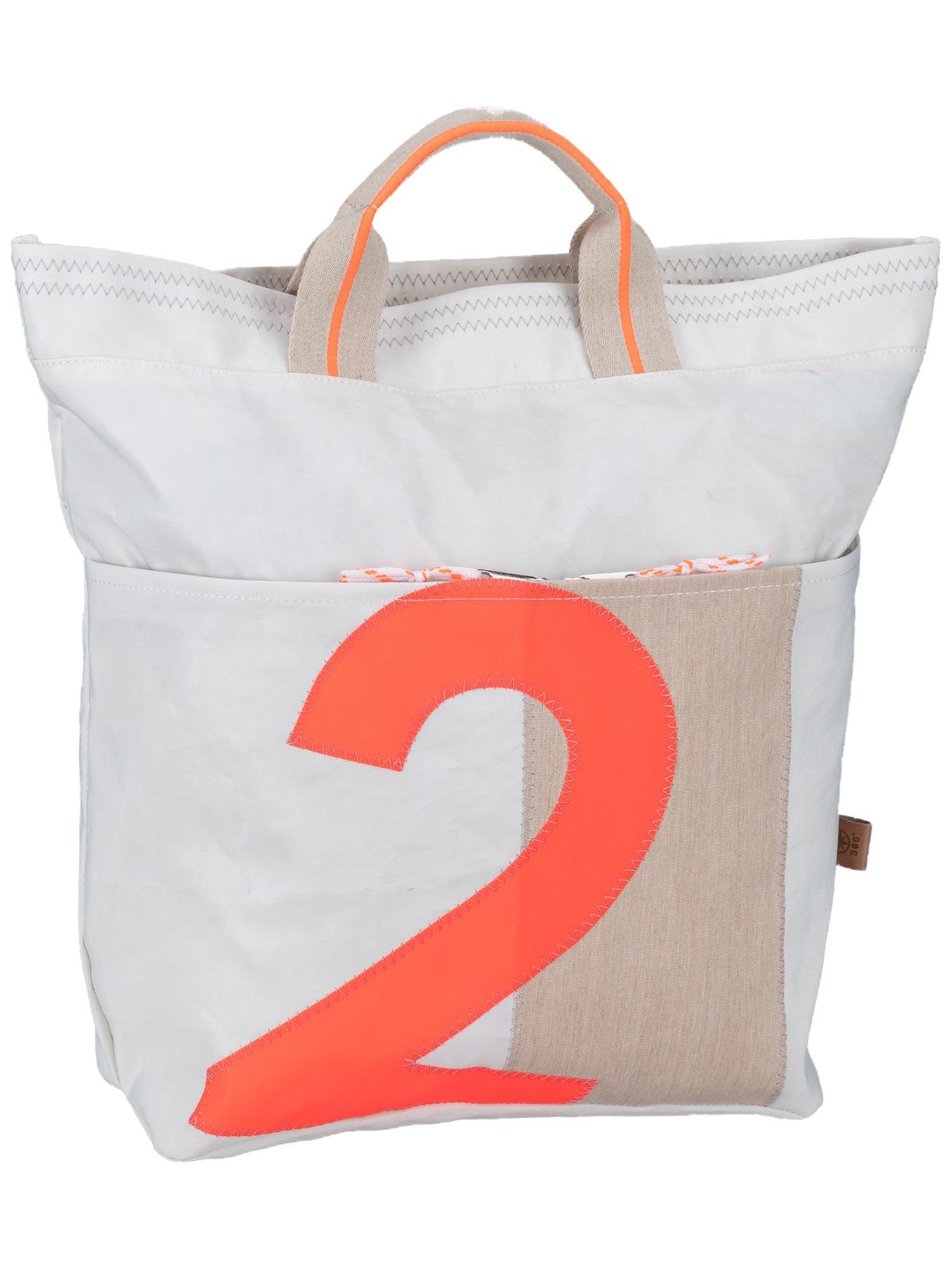 360Grad Rucksack Kaje