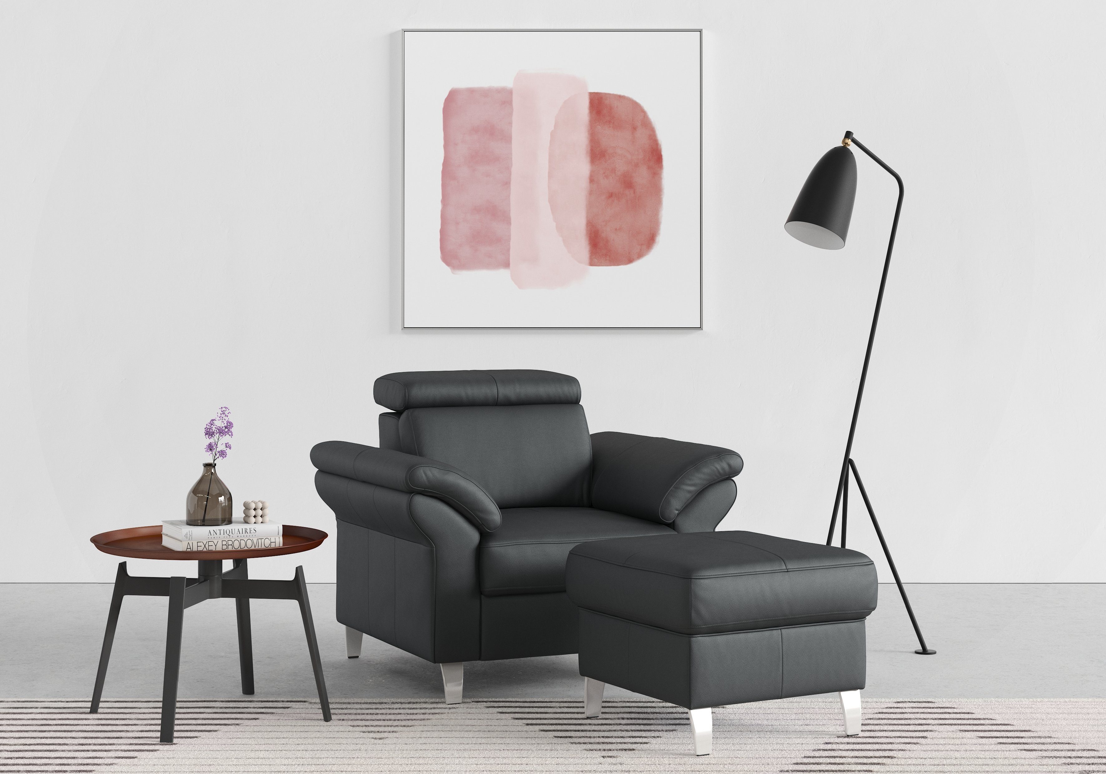 sit&more Hocker Arngast