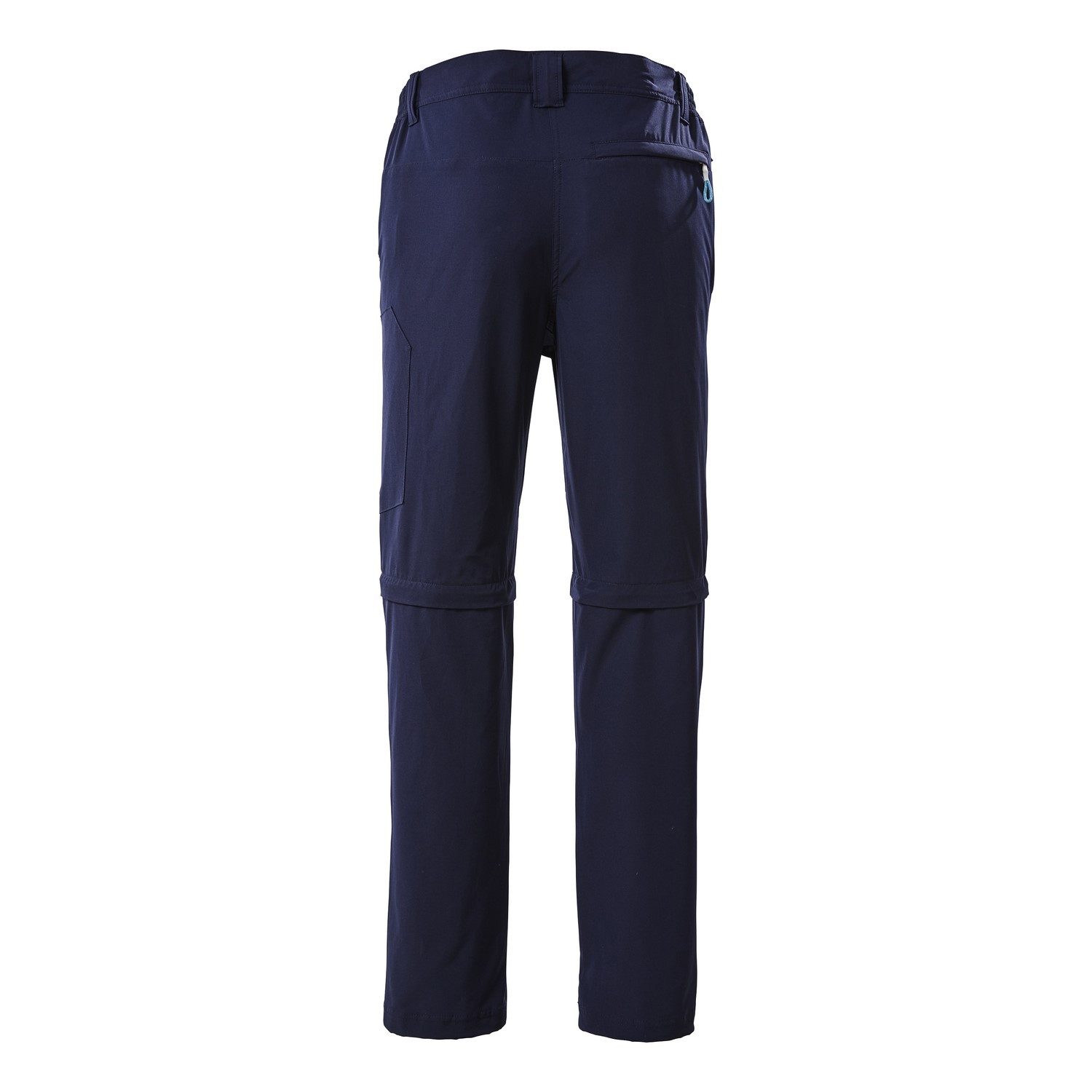 Killtec Outdoorhose Zip Off Hose Kurzgröße günstig online kaufen