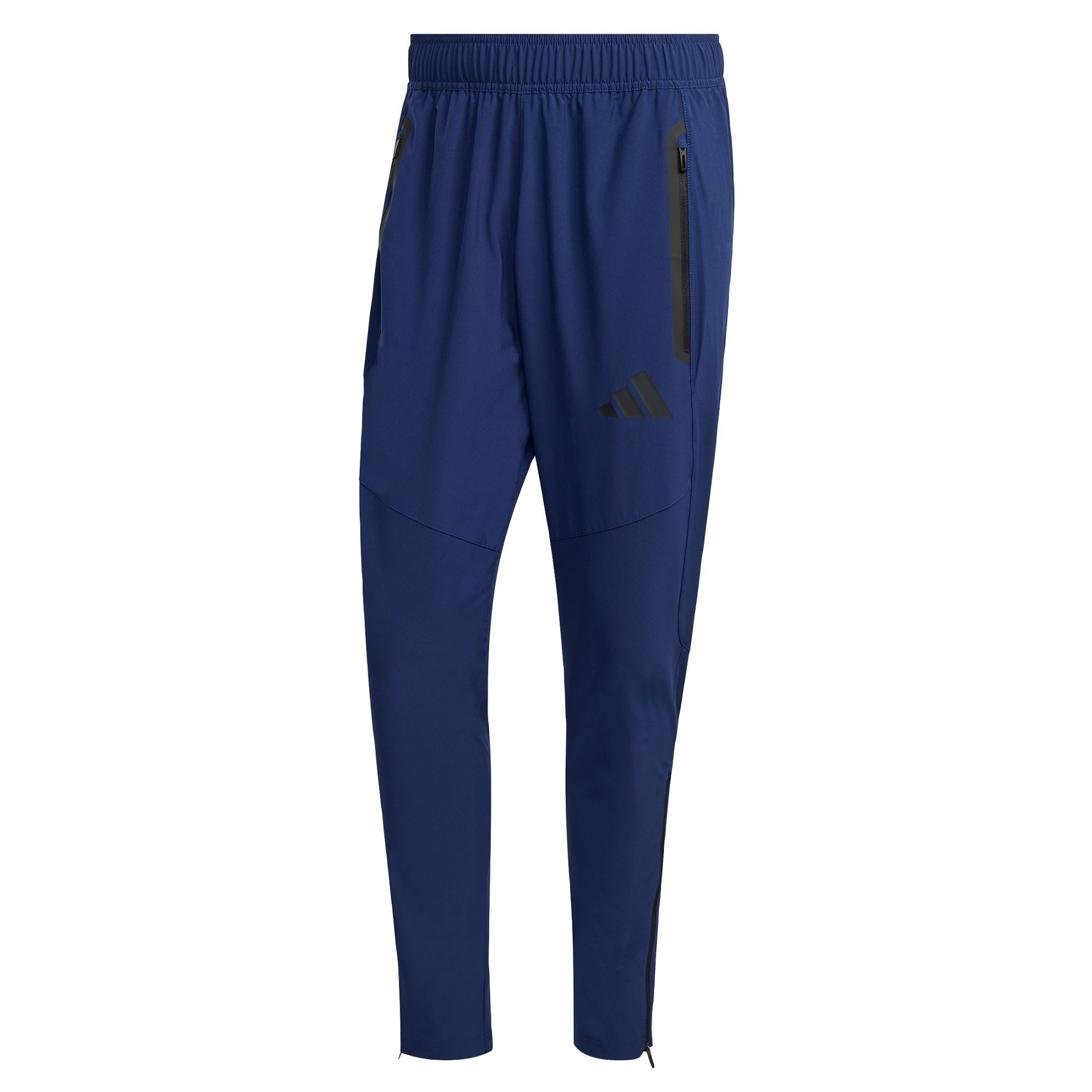 Team Navy Blue 2 / Black