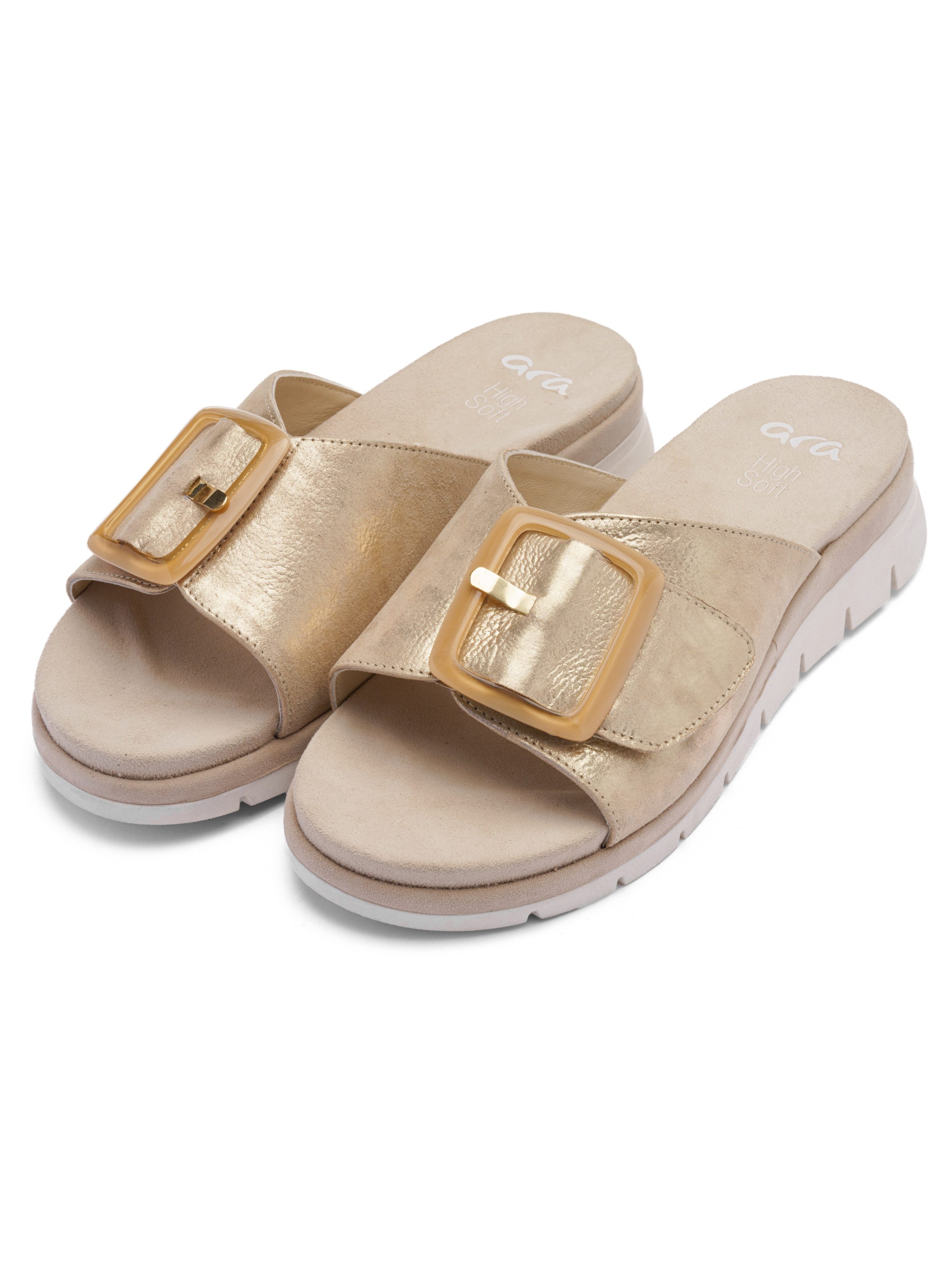 Ara Pantolette Cambridge Pantolette