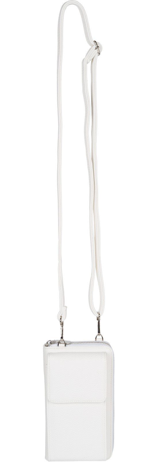 styleBREAKER Mini Bag Umhängetasche mit Handyfach günstig online kaufen