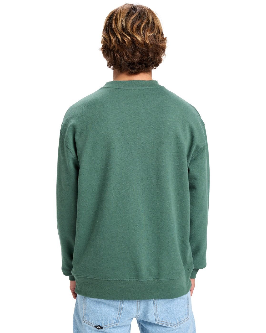 Quiksilver Sweatshirt Dna