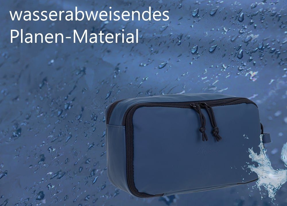 ELEPHANT Kulturbeutel Travel Hydro Washbag Herren günstig online kaufen