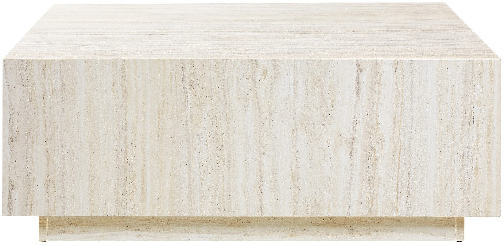 SalesFever Couchtisch AlmerÃ­a Wohnzimmertisch: Beistelltisch mit Schwebe-E günstig online kaufen