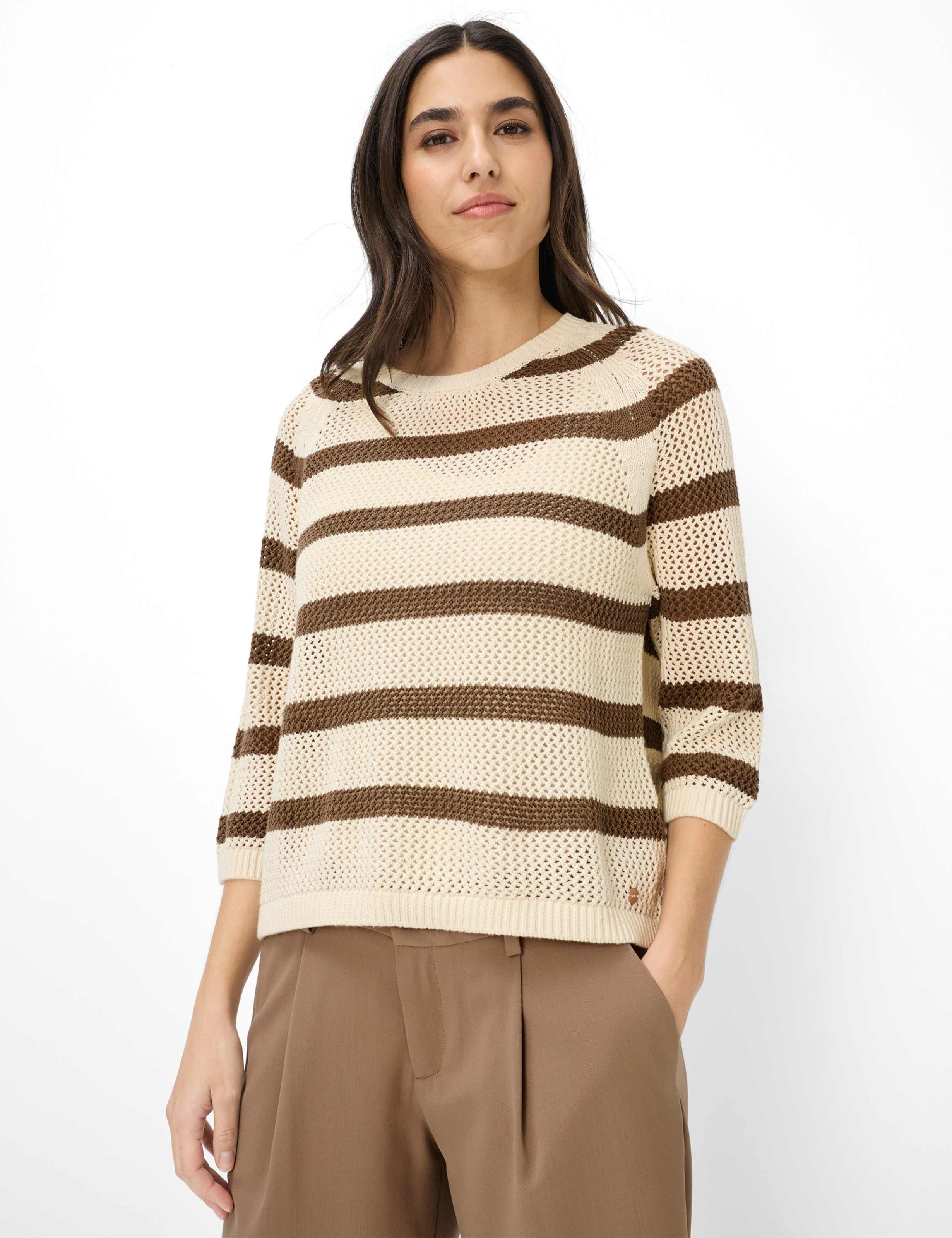 Brax Strickpullover Style NALA